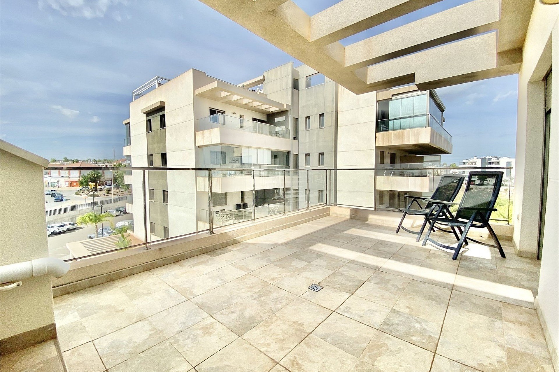 Herverkoop - Penthouse - Orihuela Costa - Villamartín