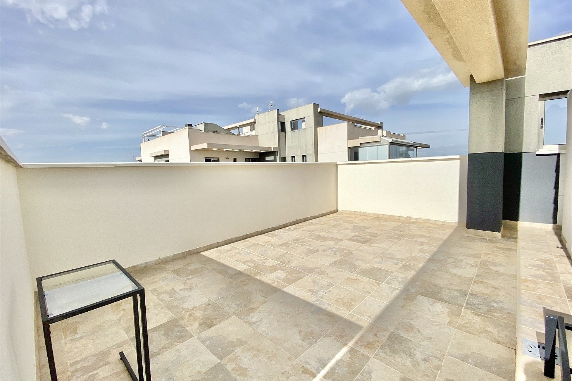 Herverkoop - Penthouse - Orihuela Costa - Villamartín