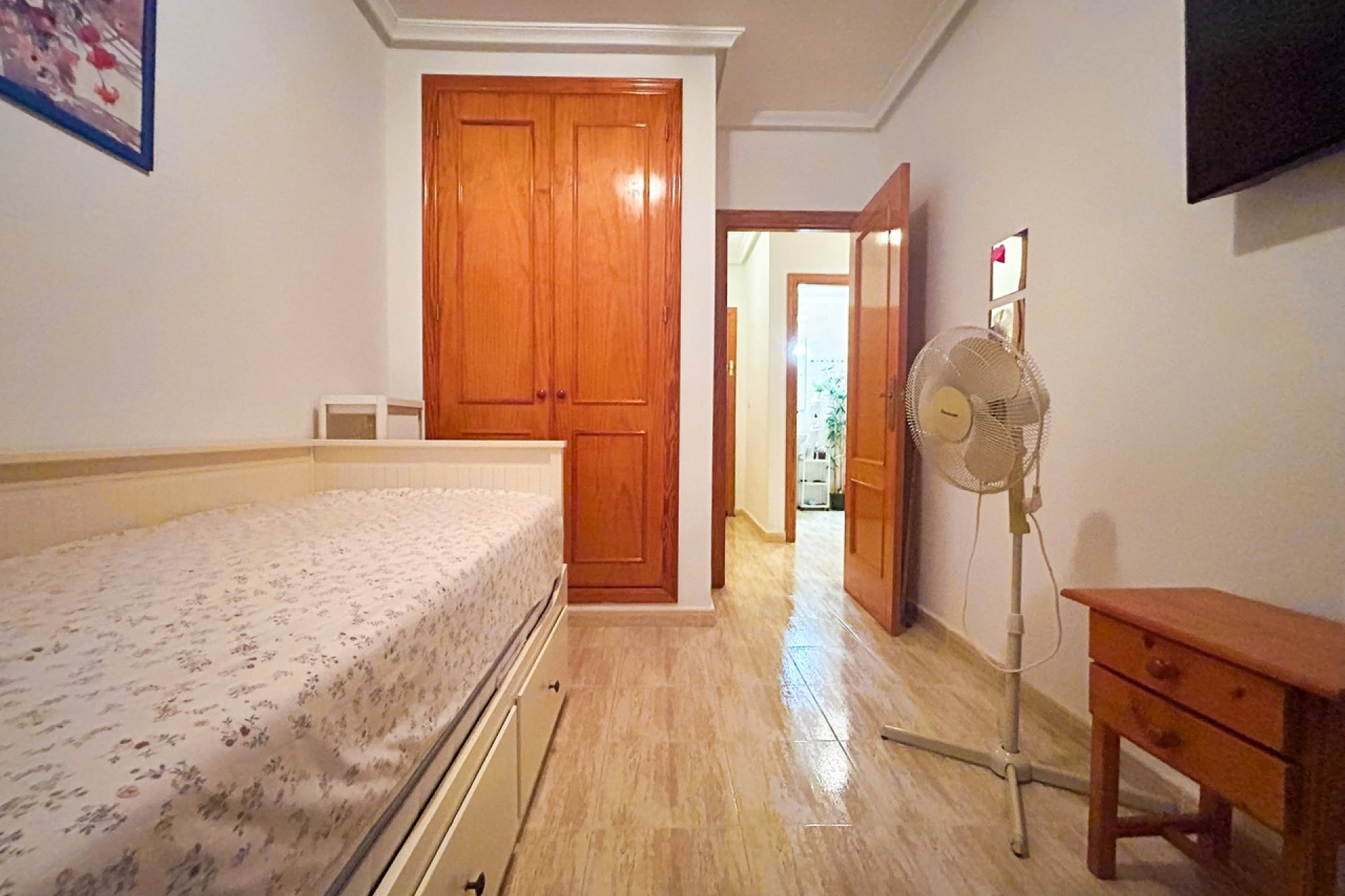 Herverkoop - Penthouse - Pilar de la Horadada - Mil Palmeras