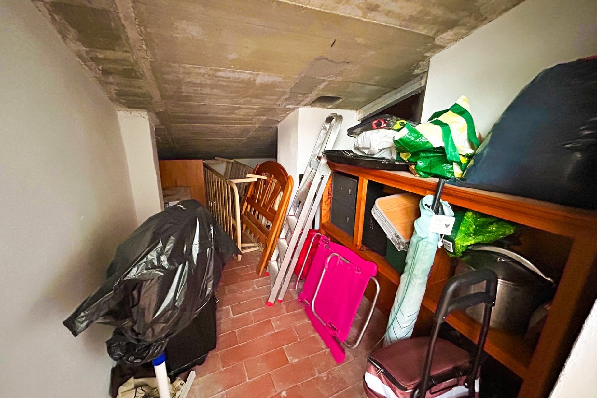 Herverkoop - Penthouse - Pilar de la Horadada - Mil Palmeras