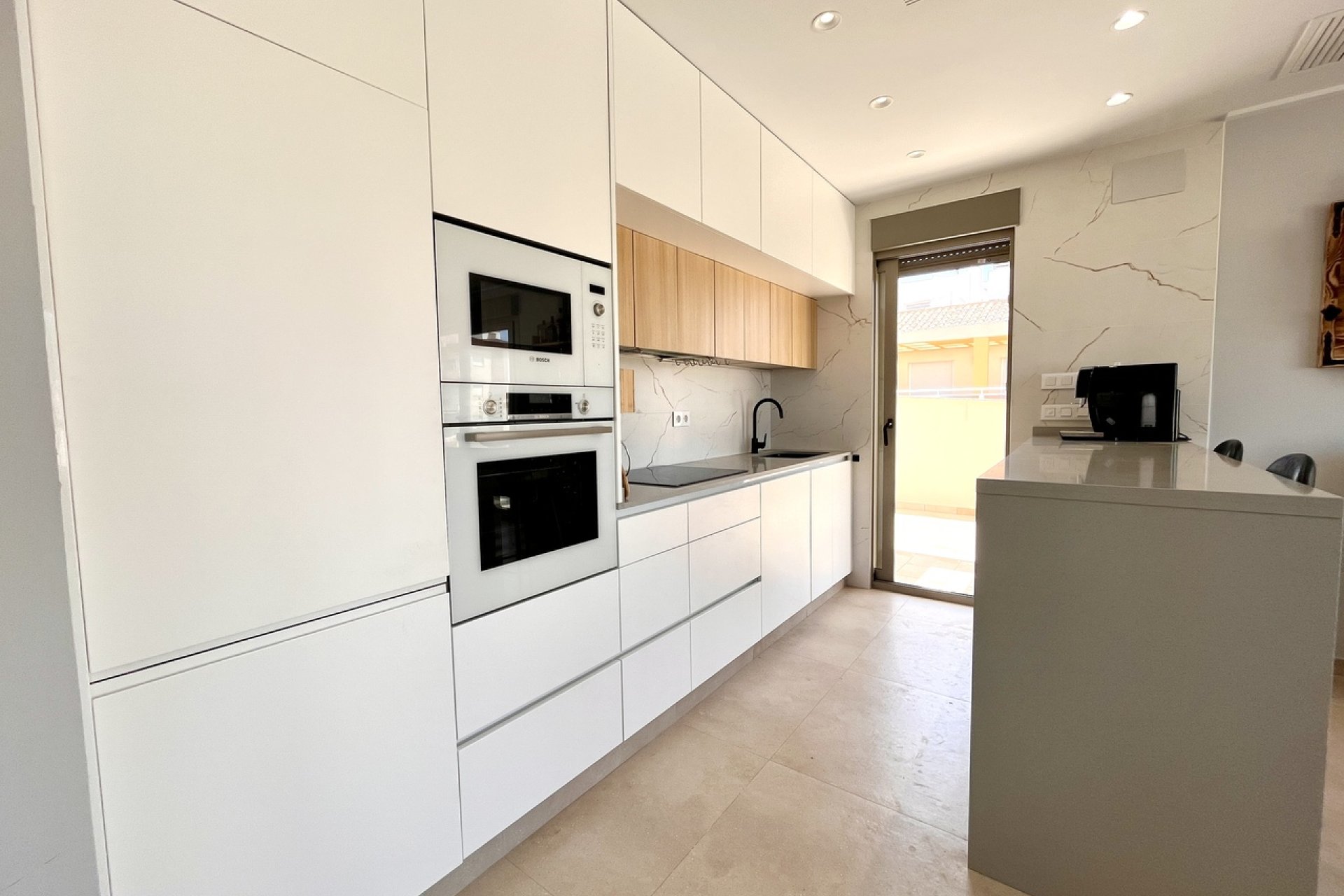 Herverkoop - Penthouse - Pilar de la Horadada - Torre de la Horadada