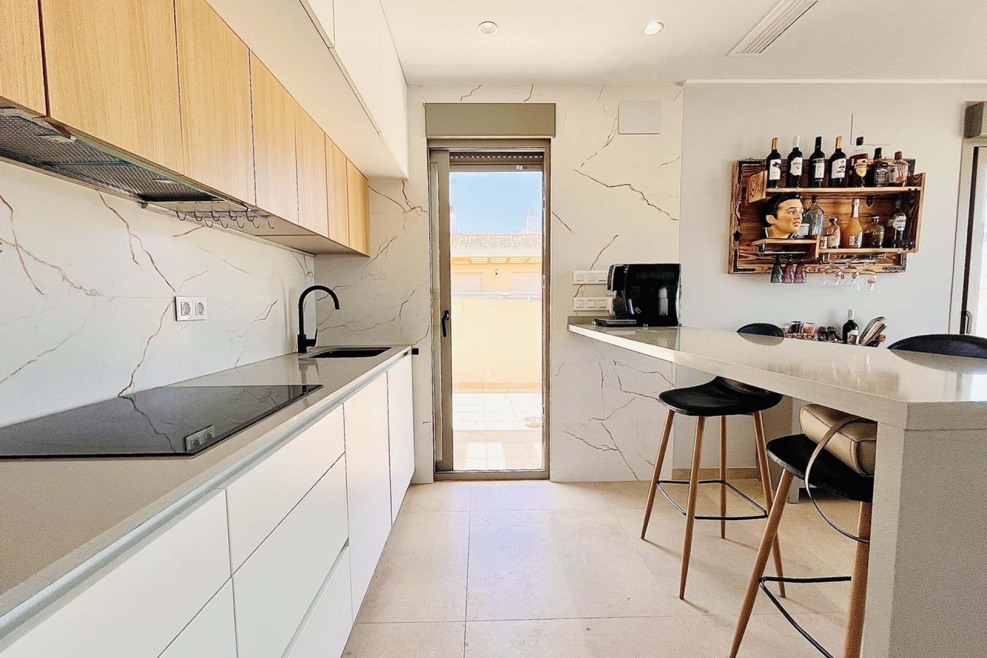 Herverkoop - Penthouse - Pilar de la Horadada - Torre de la Horadada