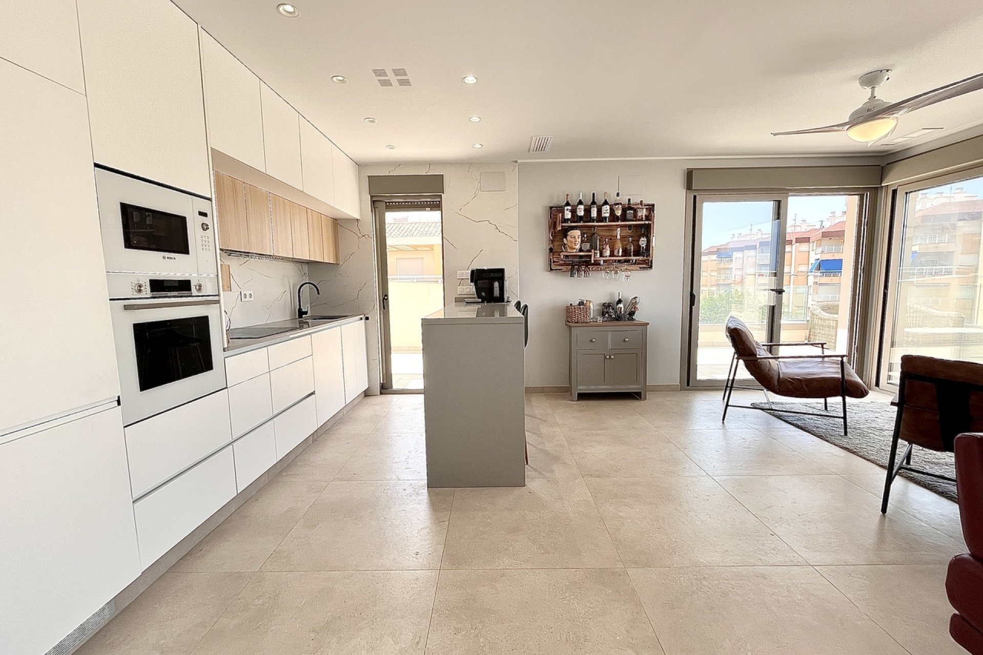 Herverkoop - Penthouse - Pilar de la Horadada - Torre de la Horadada