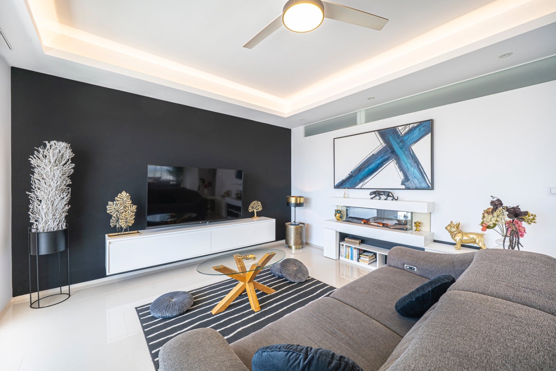 Herverkoop - Penthouse - Rojales - Ciudad Quesada - Rojales