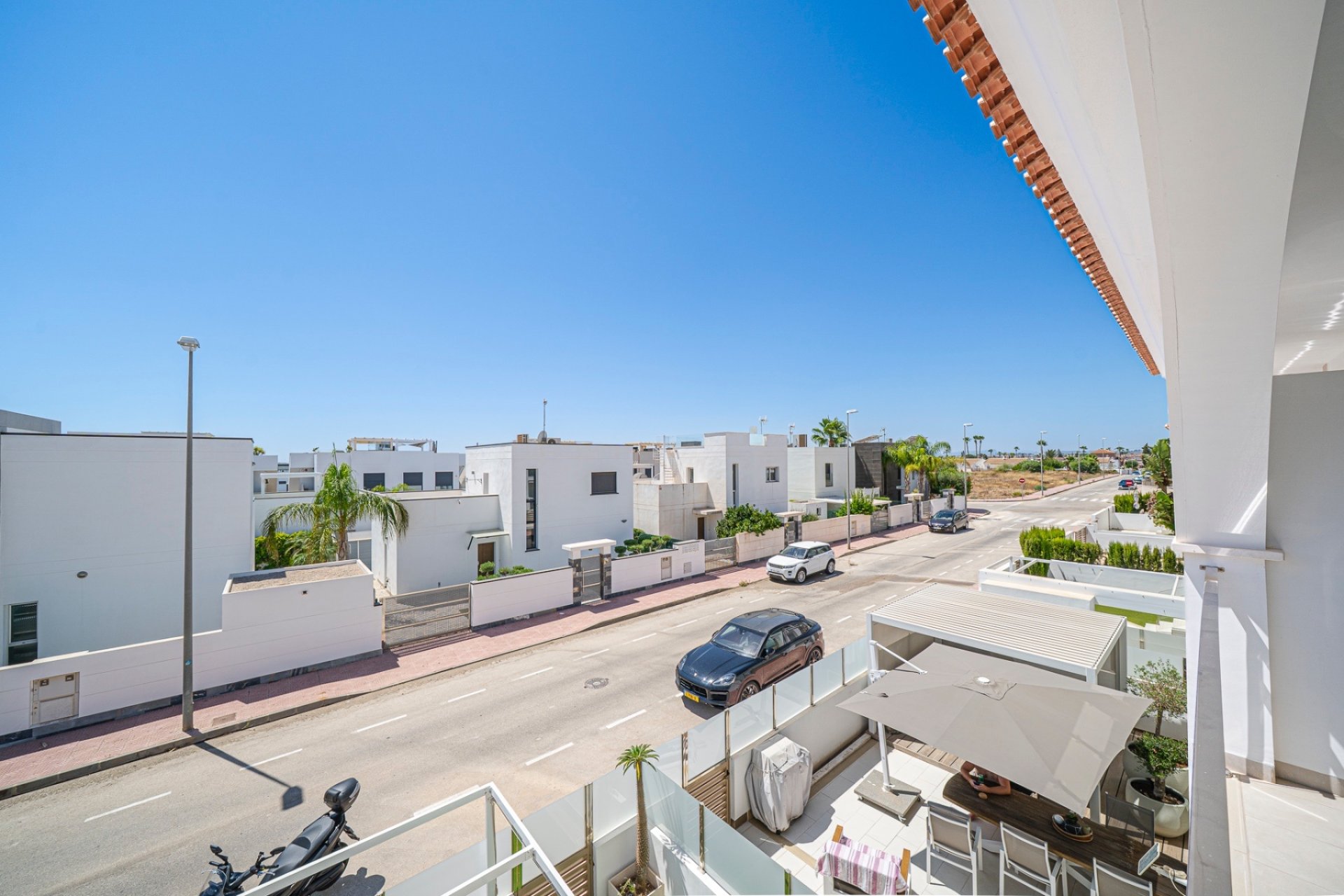 Herverkoop - Penthouse - Rojales - Ciudad Quesada - Rojales