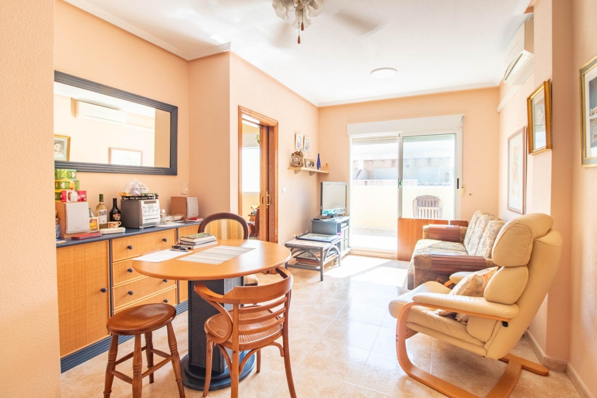 Herverkoop - Penthouse - Torrevieja - Centro