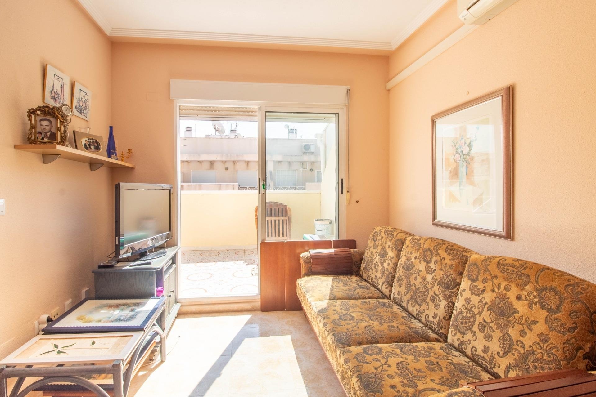 Herverkoop - Penthouse - Torrevieja - Centro