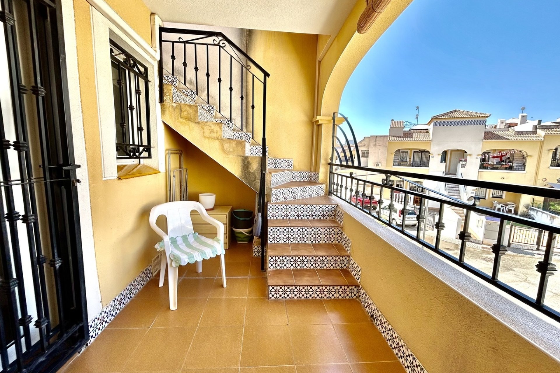 Herverkoop - Penthouse - Torrevieja - Los Balcones - Los Altos 