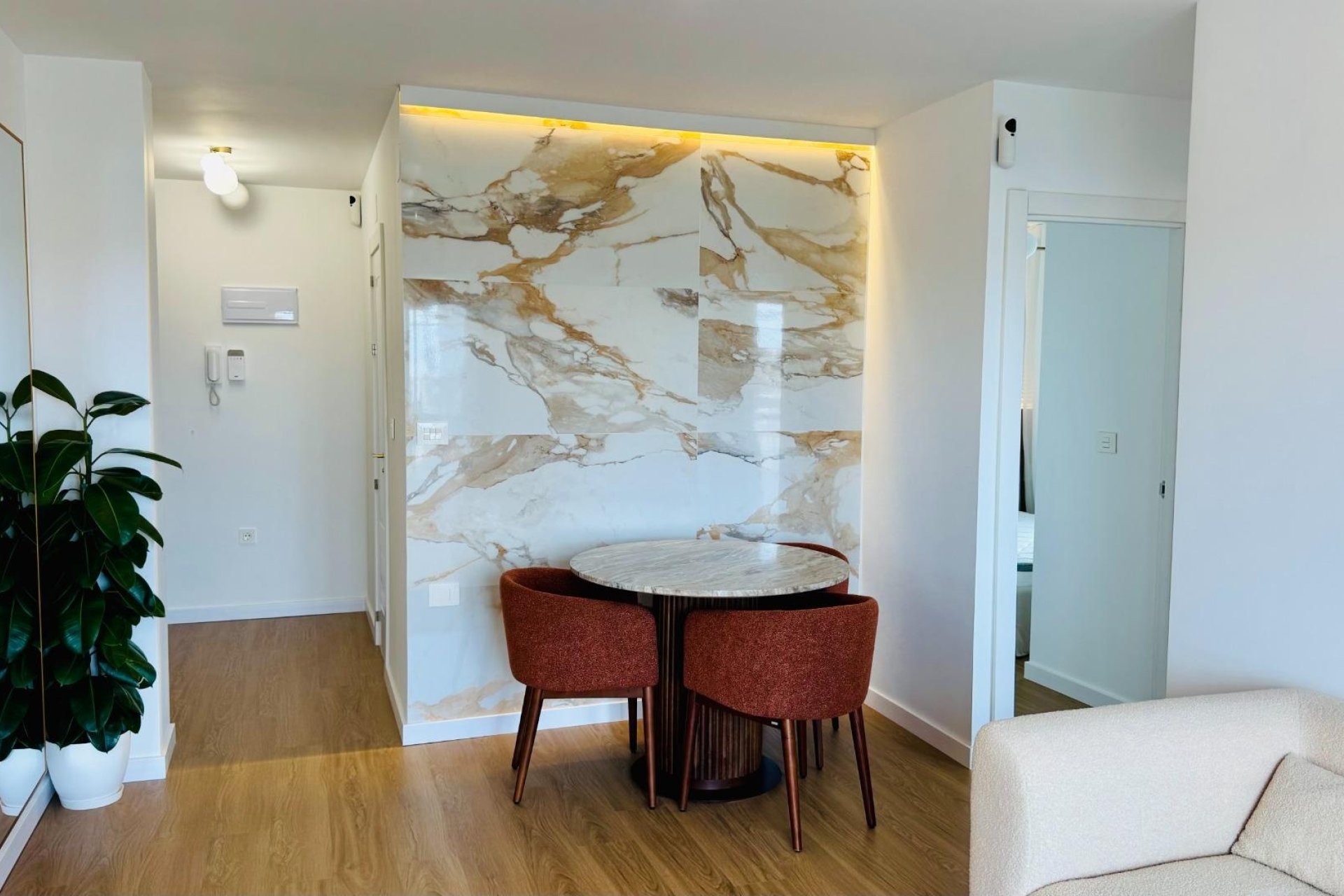 Herverkoop - Penthouse - Torrevieja - Punta Prima