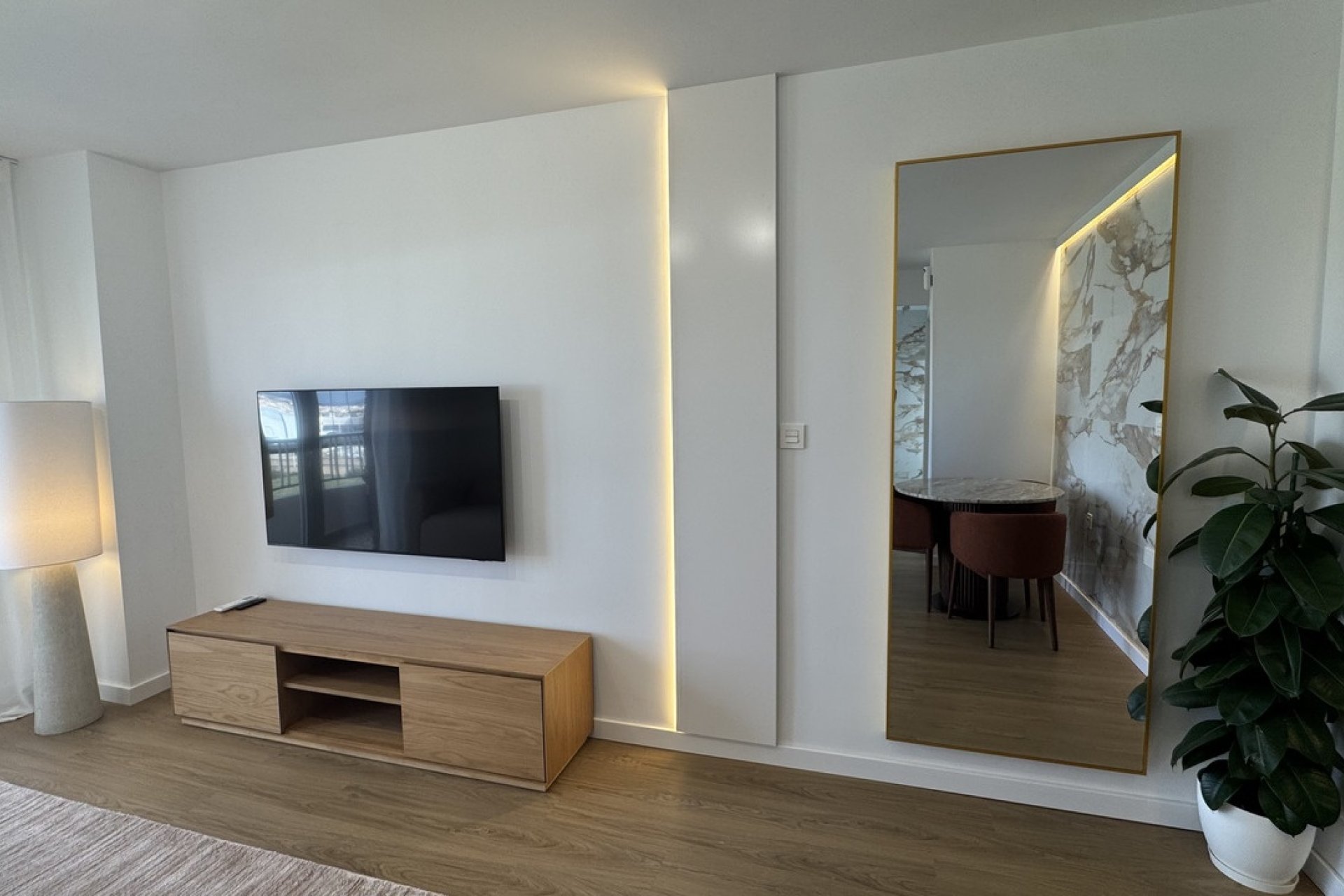 Herverkoop - Penthouse - Torrevieja - Punta Prima