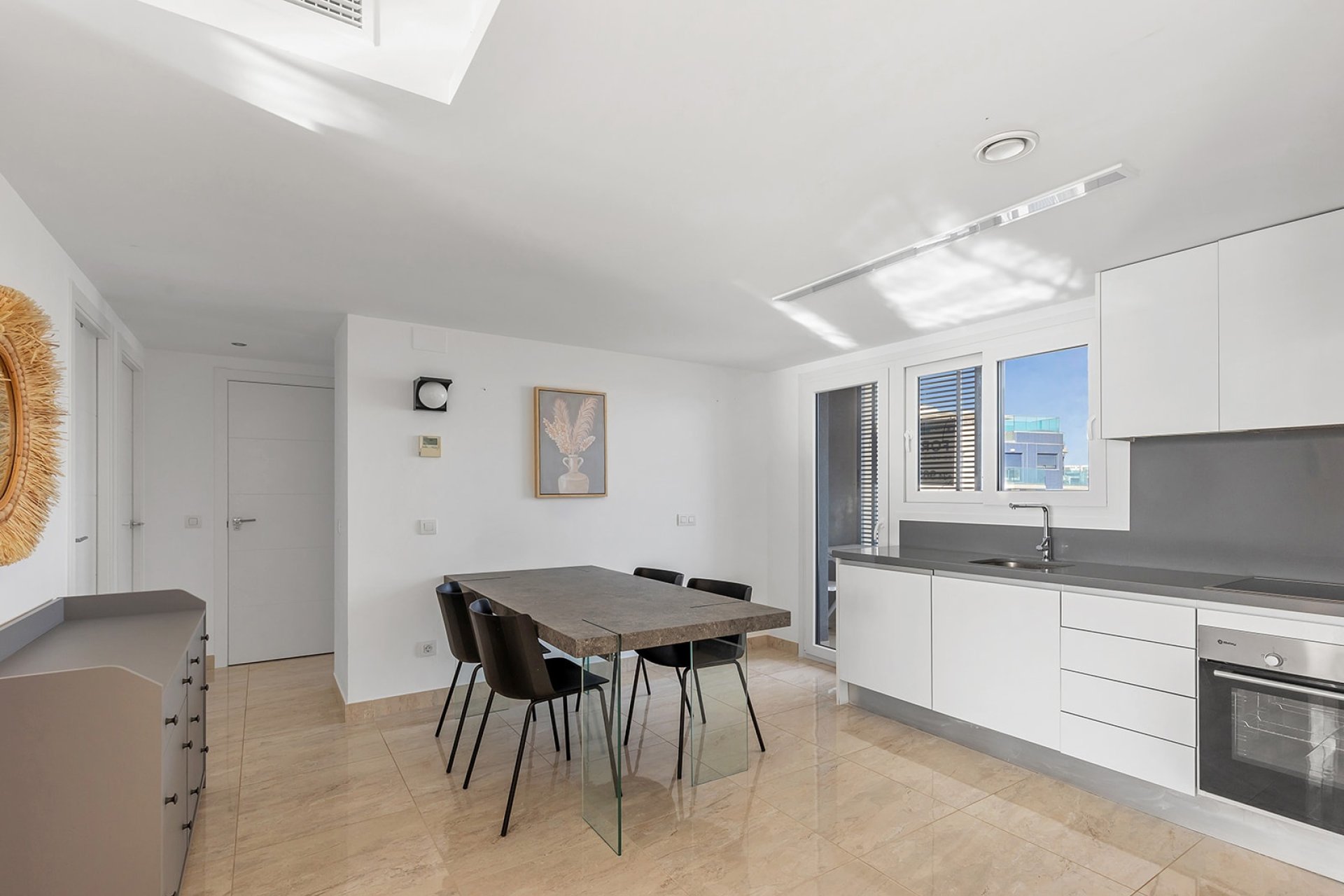 Herverkoop - Penthouse - Torrevieja - Punta Prima