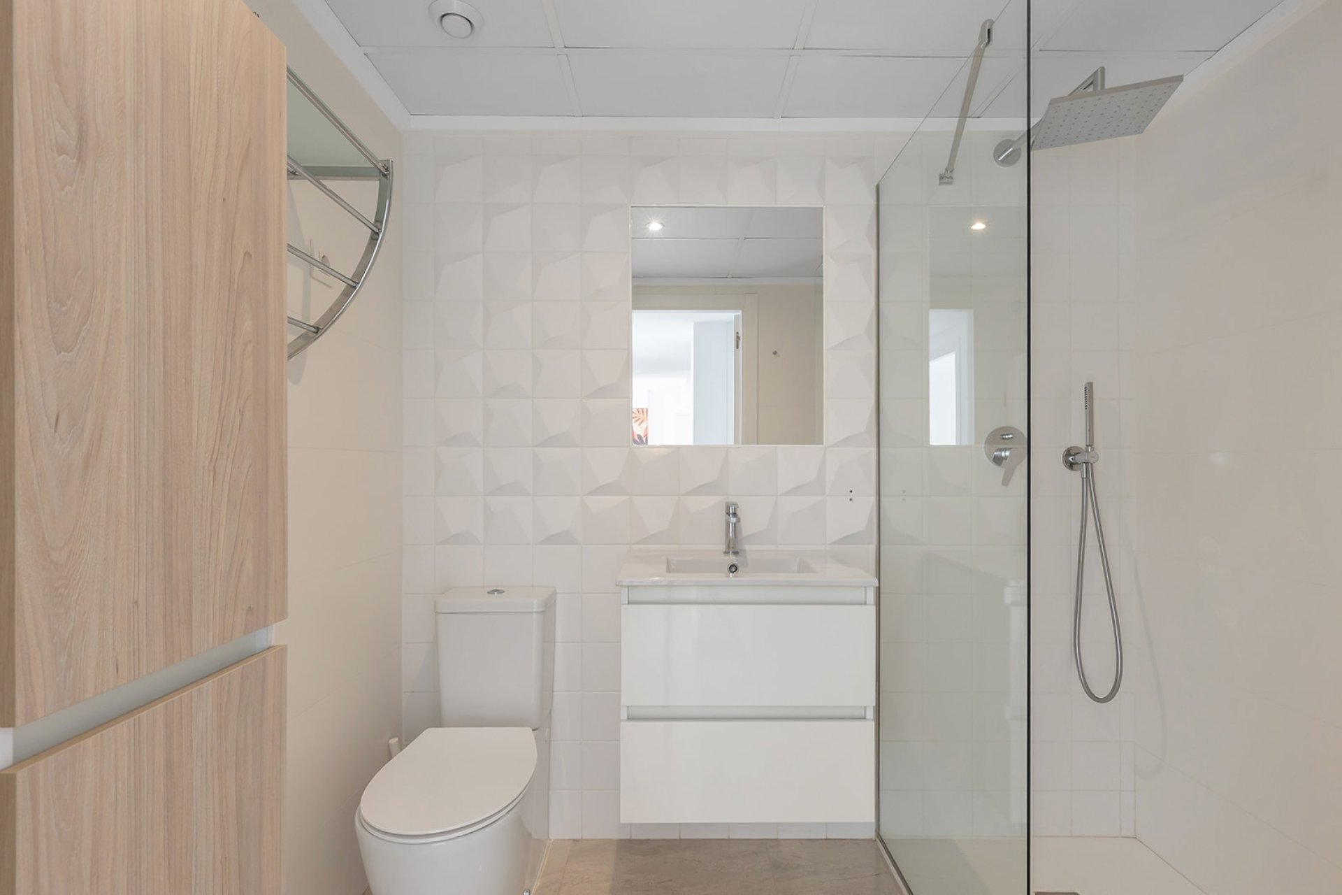 Herverkoop - Penthouse - Torrevieja - Punta Prima