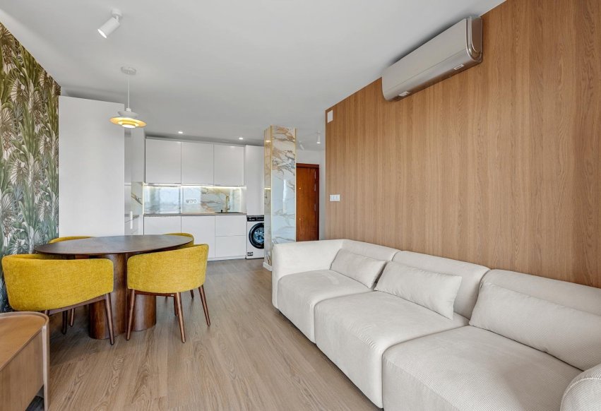 Herverkoop - Penthouse - Torrevieja - Punta Prima