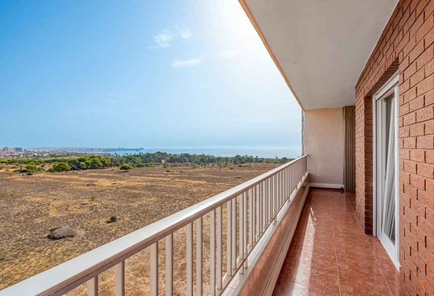 Herverkoop - Penthouse - Torrevieja - Punta Prima