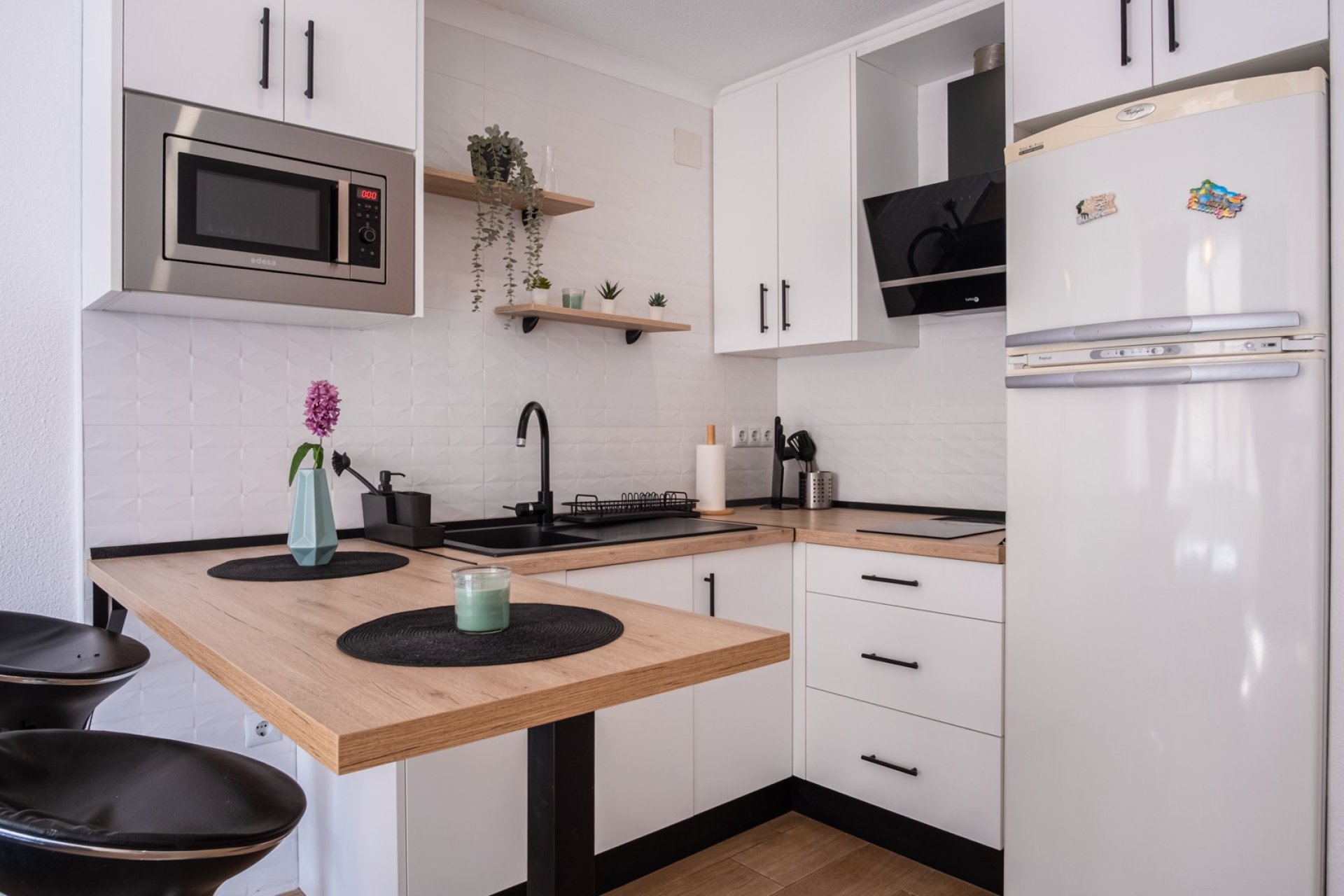 Herverkoop - Studio - Torrevieja