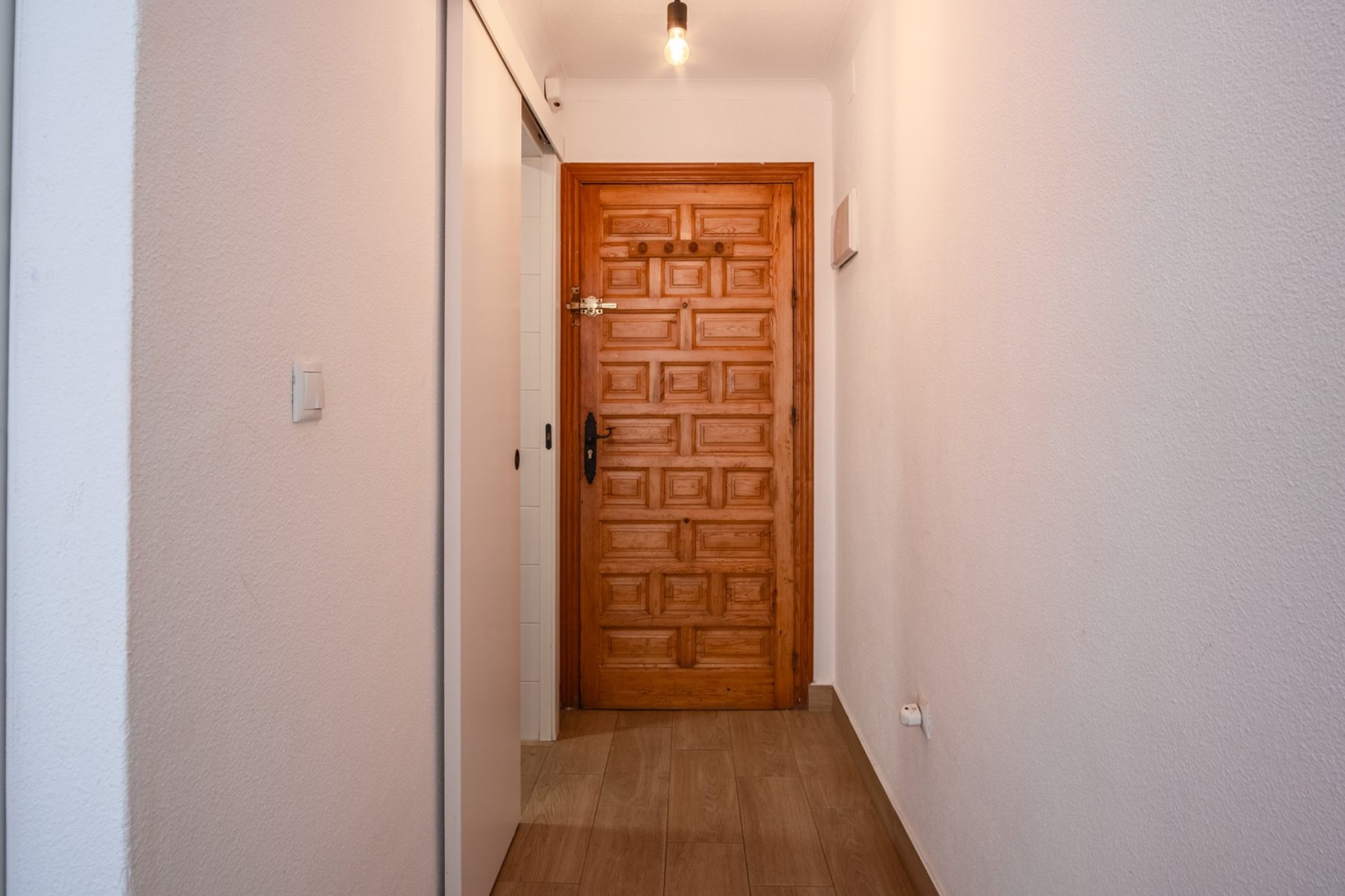 Herverkoop - Studio - Torrevieja