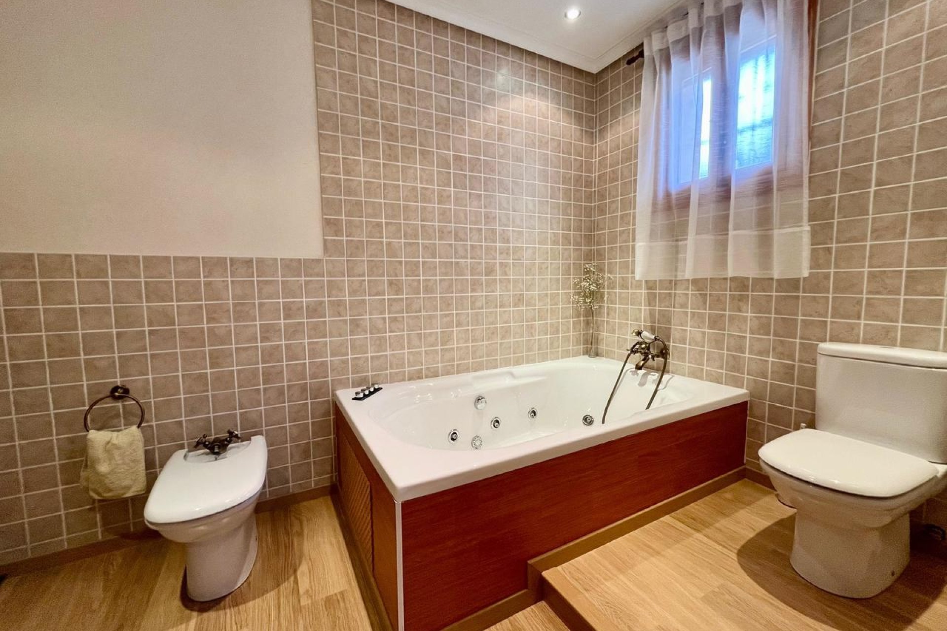 Herverkoop - Villa - El Esparragal