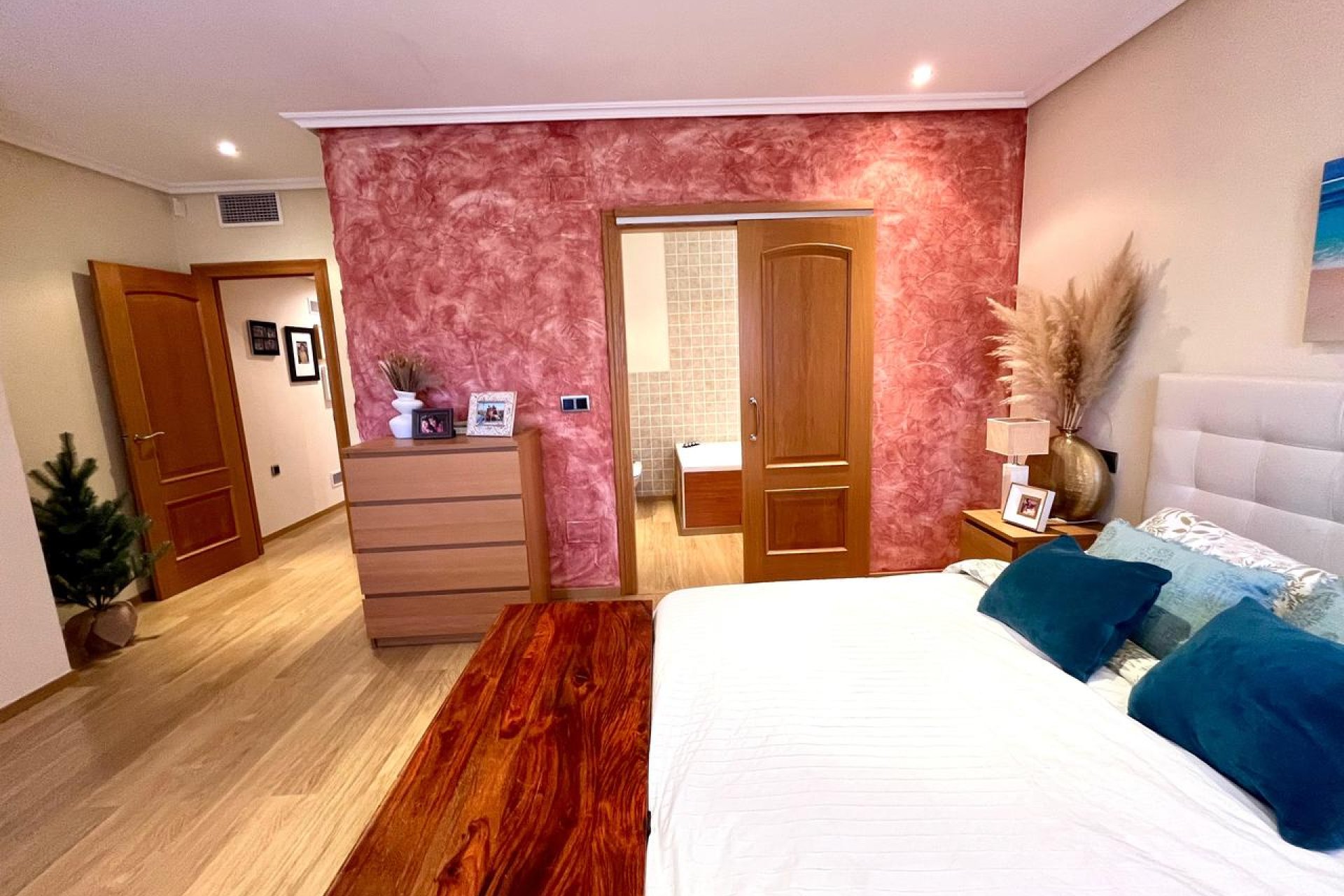 Herverkoop - Villa - El Esparragal