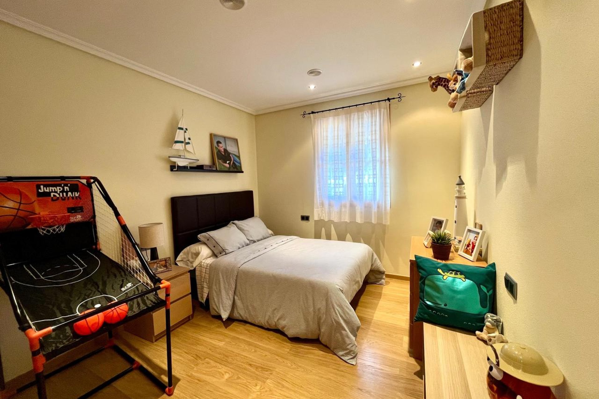 Herverkoop - Villa - El Esparragal