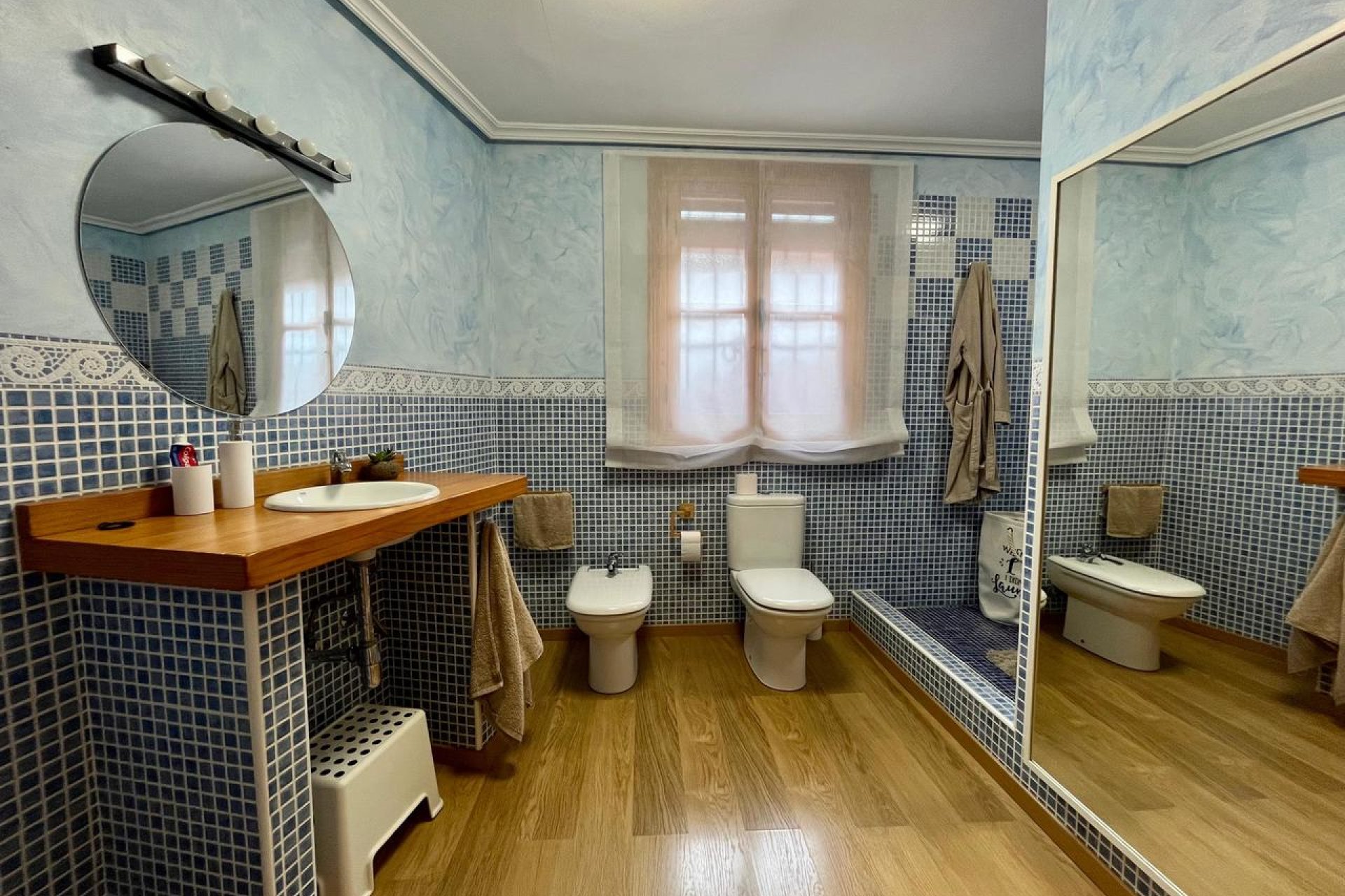 Herverkoop - Villa - El Esparragal