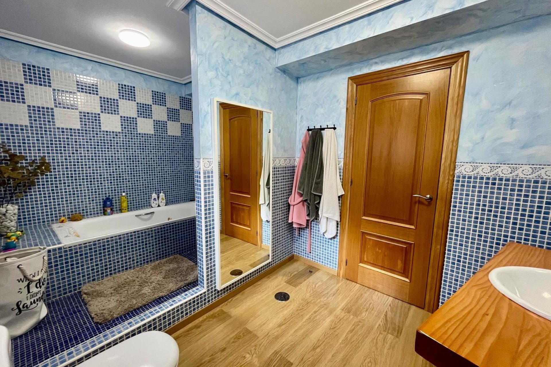 Herverkoop - Villa - El Esparragal