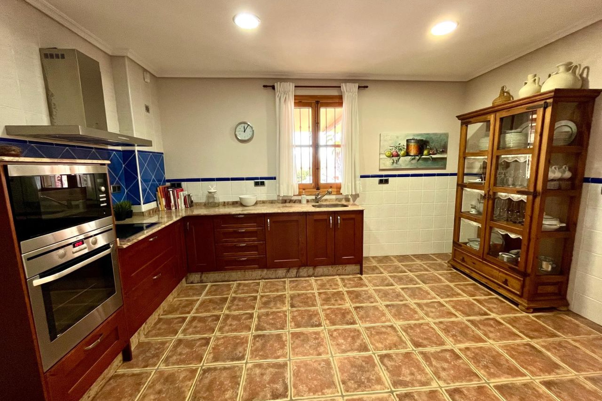 Herverkoop - Villa - El Esparragal