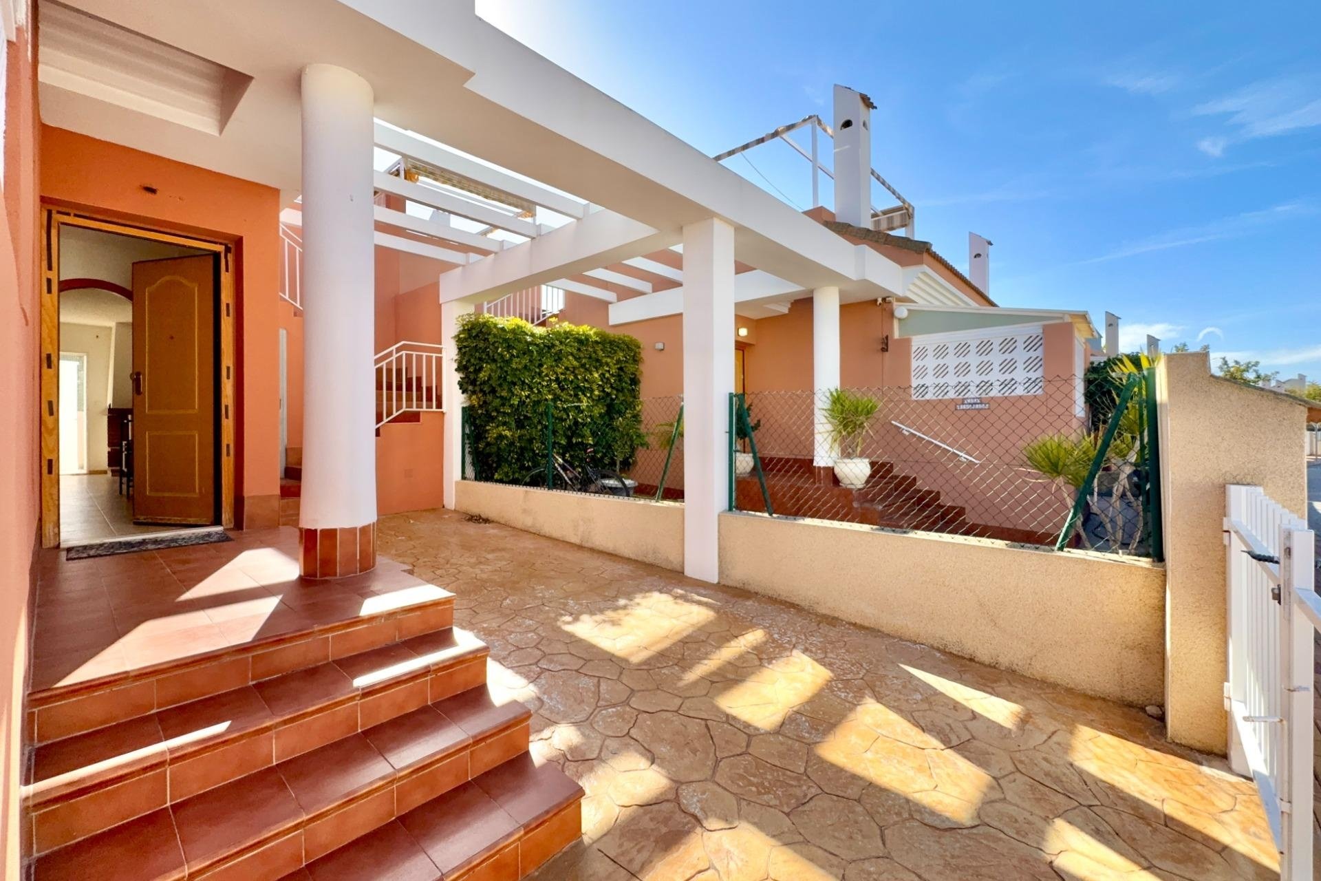 Herverkoop - Villa - Gran alacant - Monte Faro-Altomar