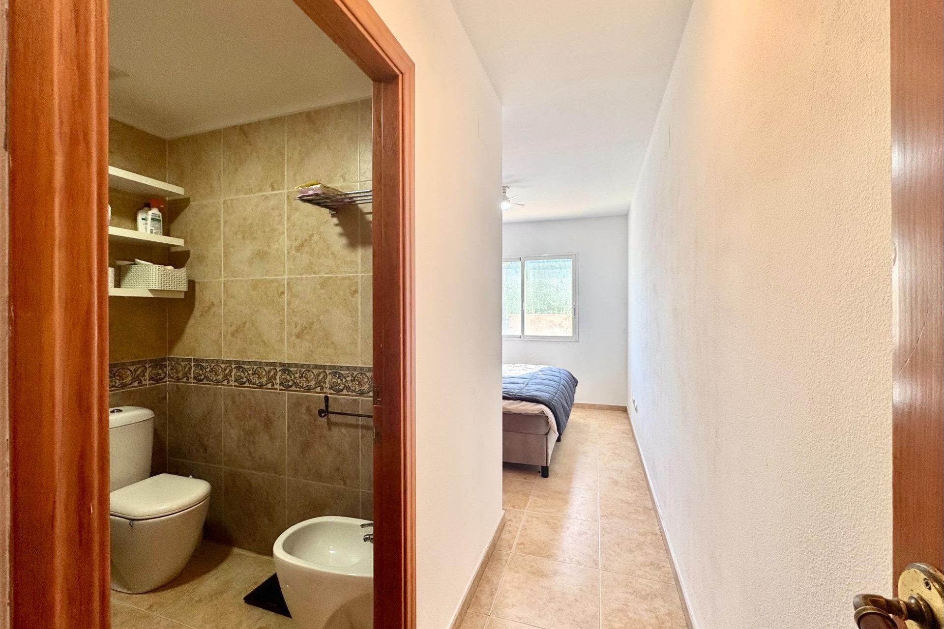 Herverkoop - Villa - Gran alacant - Monte Faro-Altomar