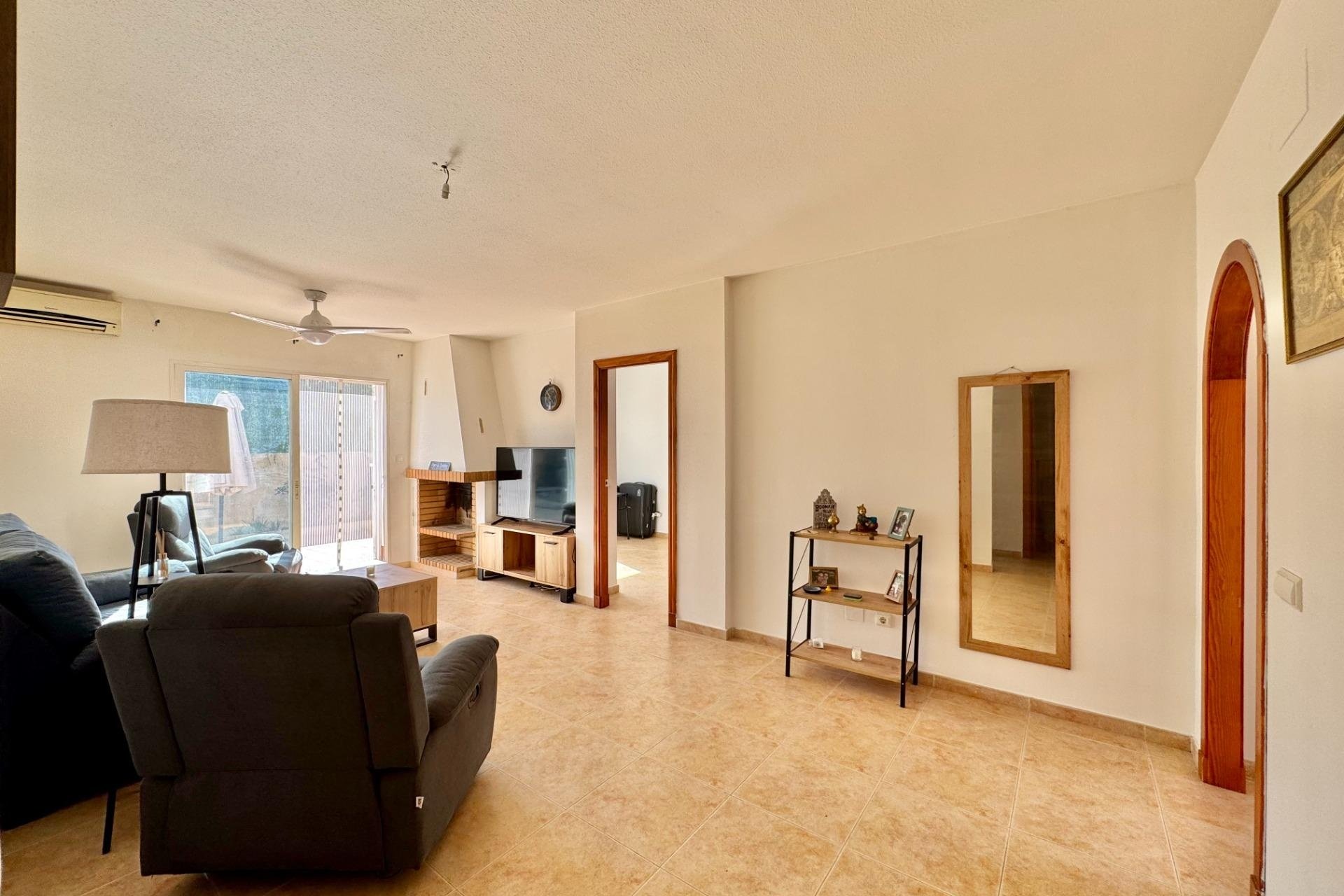 Herverkoop - Villa - Gran alacant - Monte Faro-Altomar