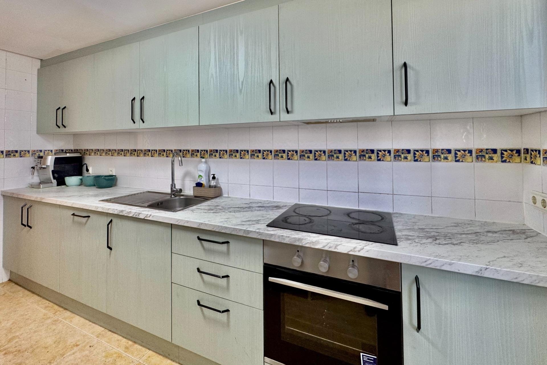 Herverkoop - Villa - Gran alacant - Monte Faro-Altomar