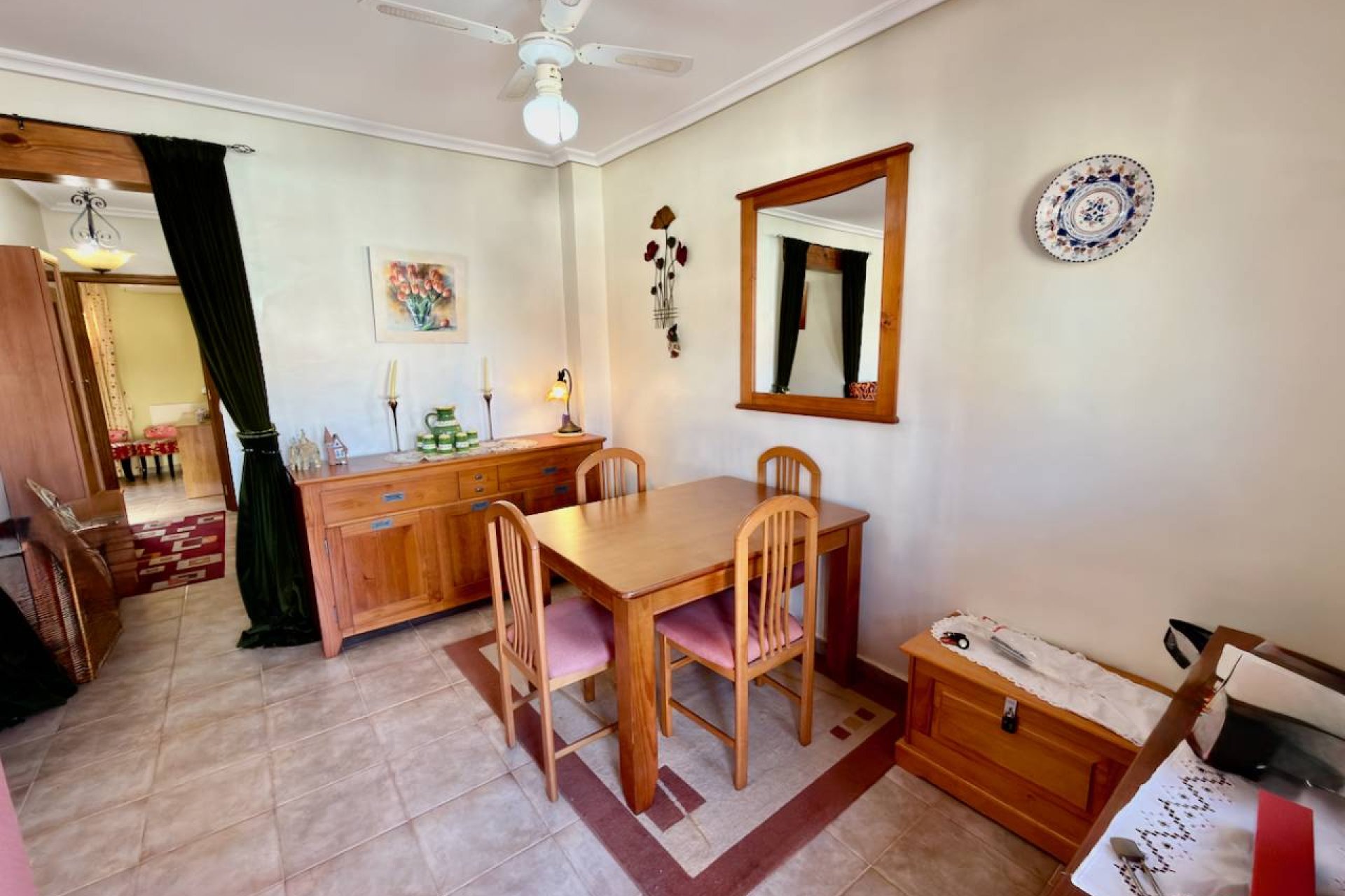 Herverkoop - Villa - Guardamar del Segura - El Raso