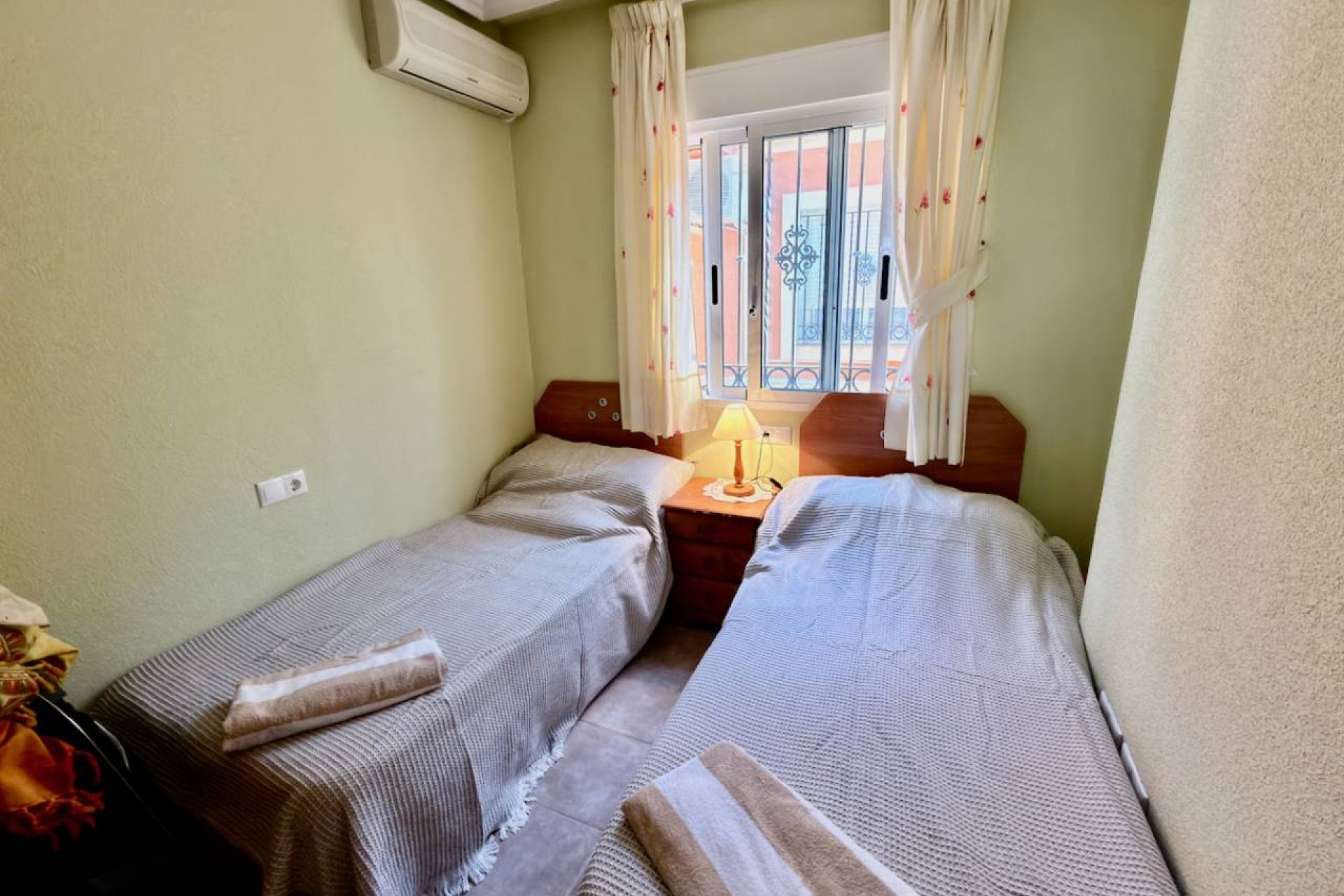 Herverkoop - Villa - Guardamar del Segura - El Raso