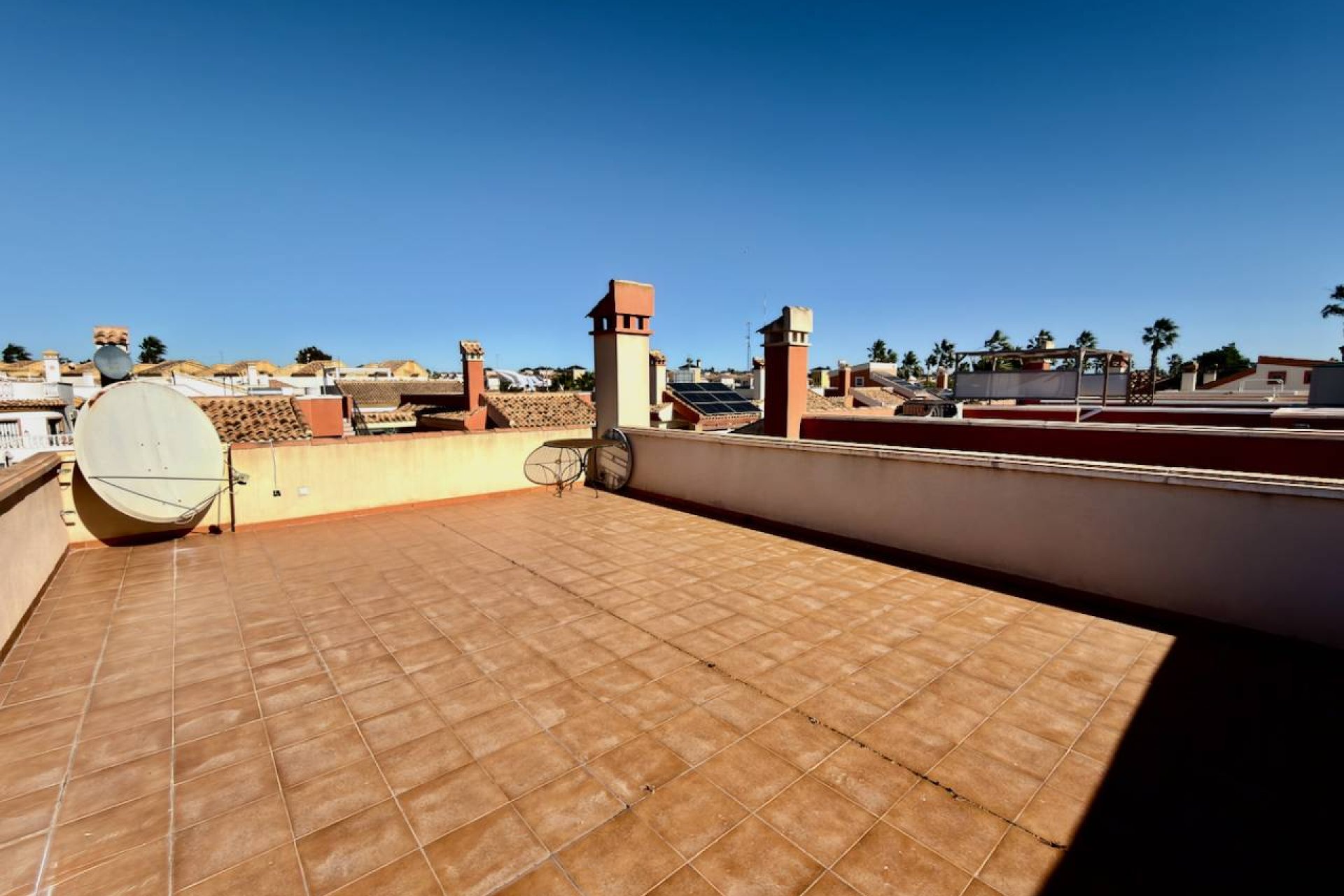 Herverkoop - Villa - Guardamar del Segura - El Raso