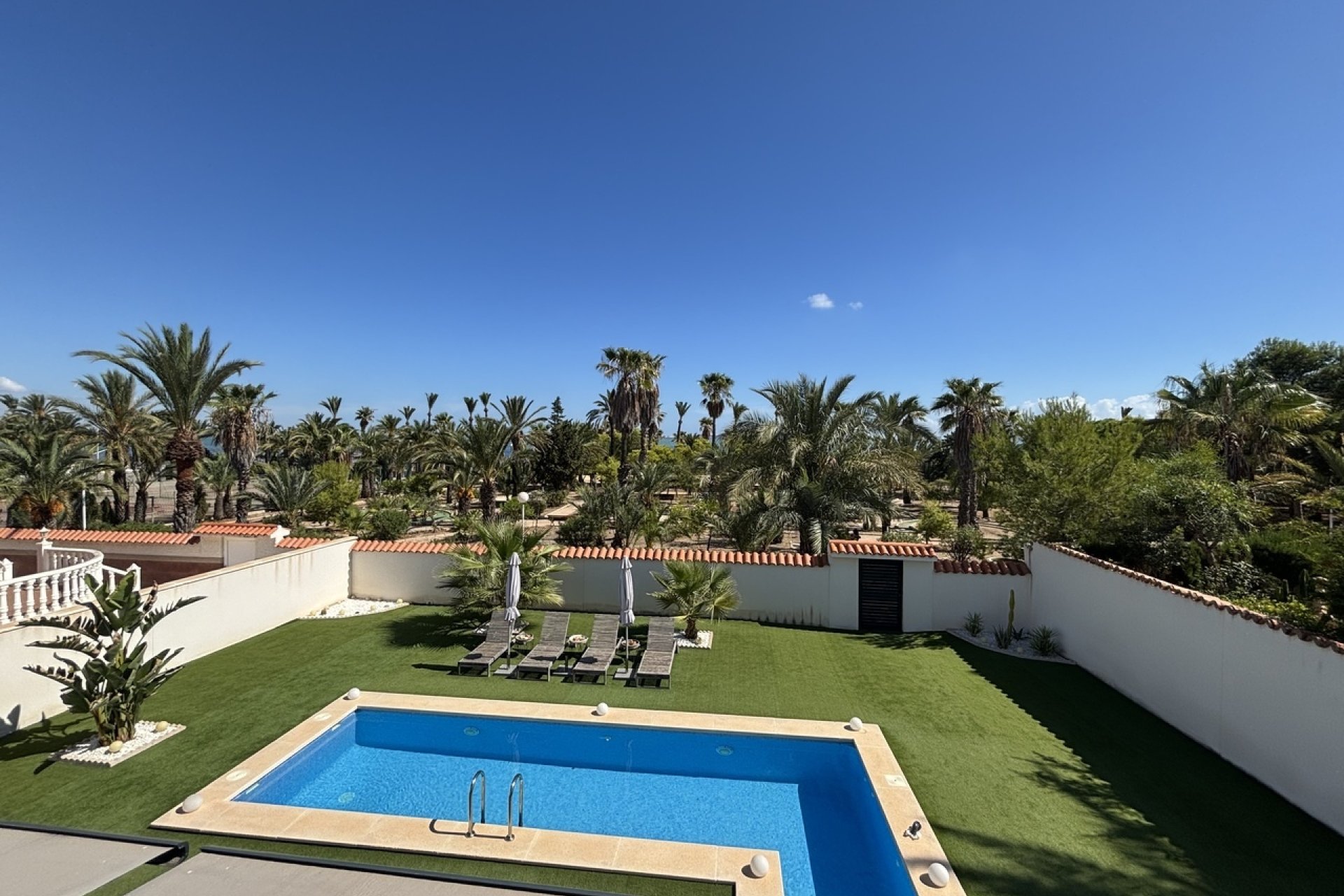 Herverkoop - Villa - La Manga del Mar Menor - LOS URRUTIAS