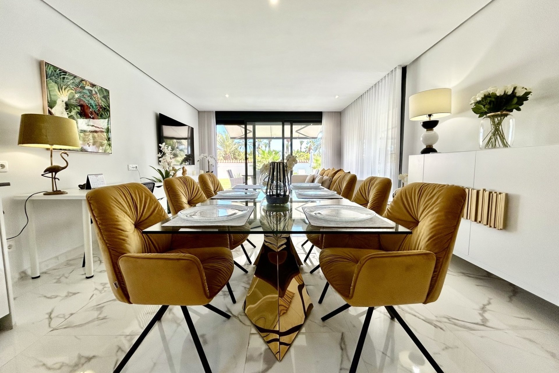 Herverkoop - Villa - La Manga del Mar Menor - LOS URRUTIAS