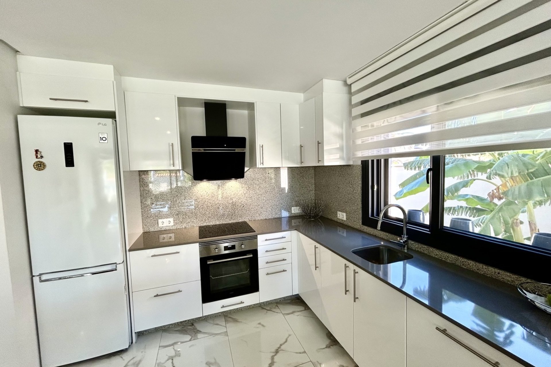 Herverkoop - Villa - La Manga del Mar Menor - LOS URRUTIAS