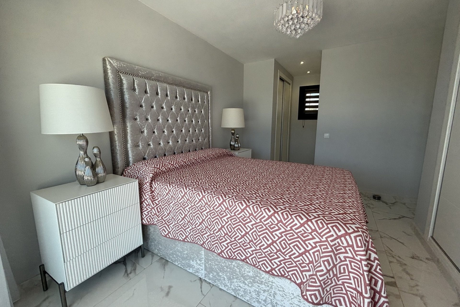 Herverkoop - Villa - La Manga del Mar Menor - LOS URRUTIAS