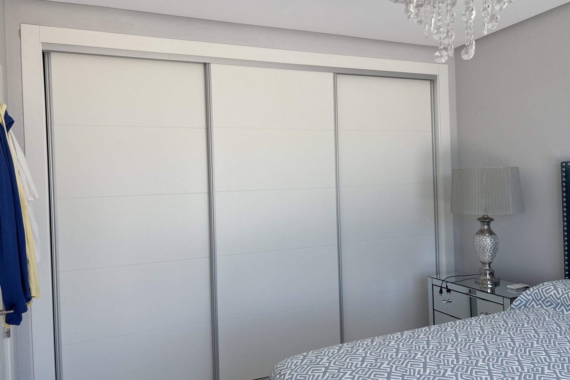 Herverkoop - Villa - La Manga del Mar Menor - LOS URRUTIAS