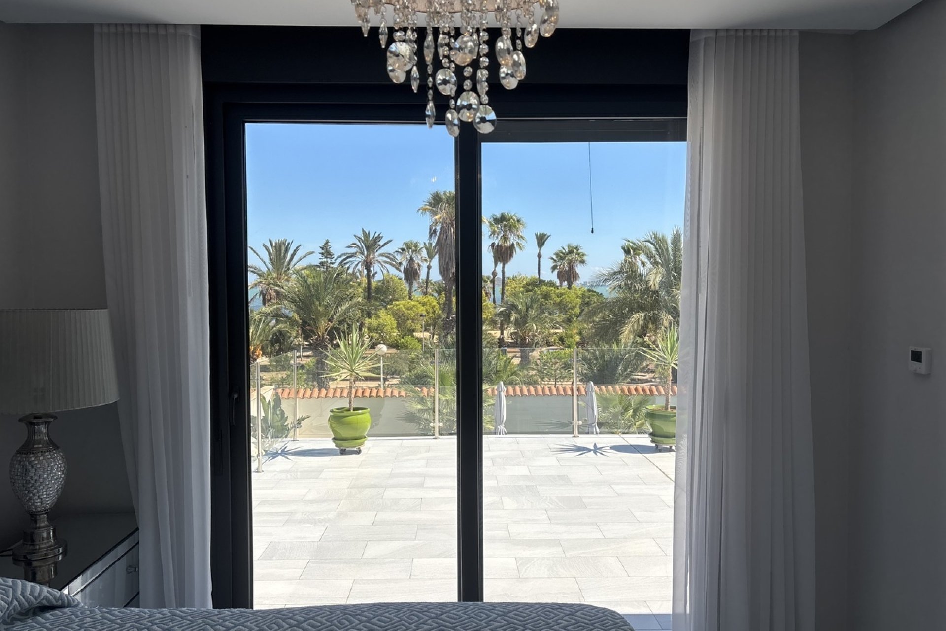 Herverkoop - Villa - La Manga del Mar Menor - LOS URRUTIAS