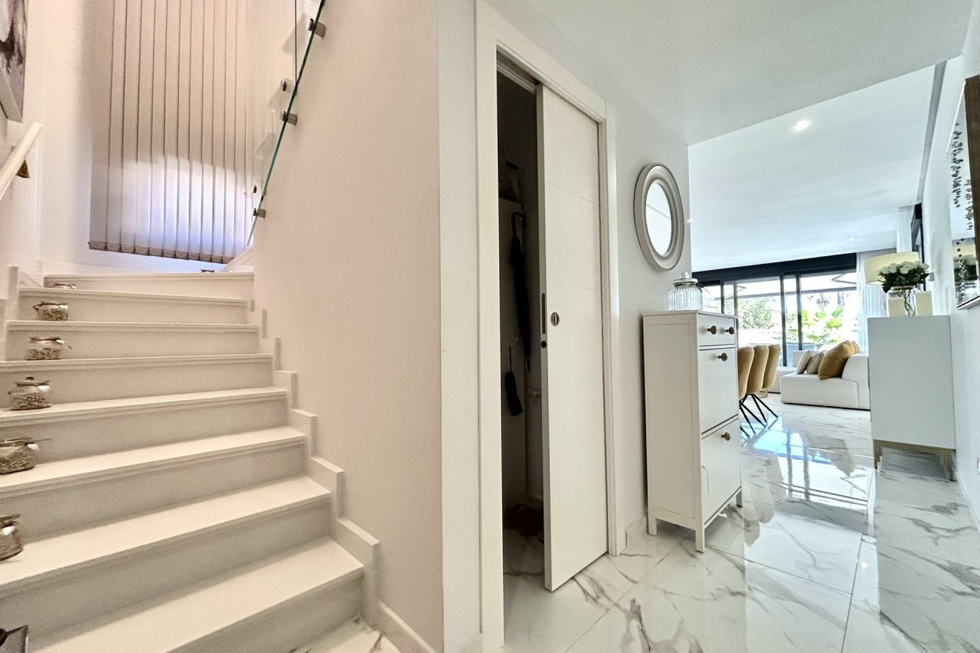 Herverkoop - Villa - La Manga del Mar Menor - LOS URRUTIAS