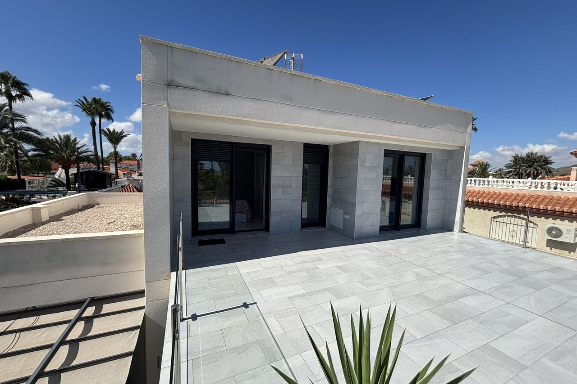 Herverkoop - Villa - La Manga del Mar Menor - LOS URRUTIAS
