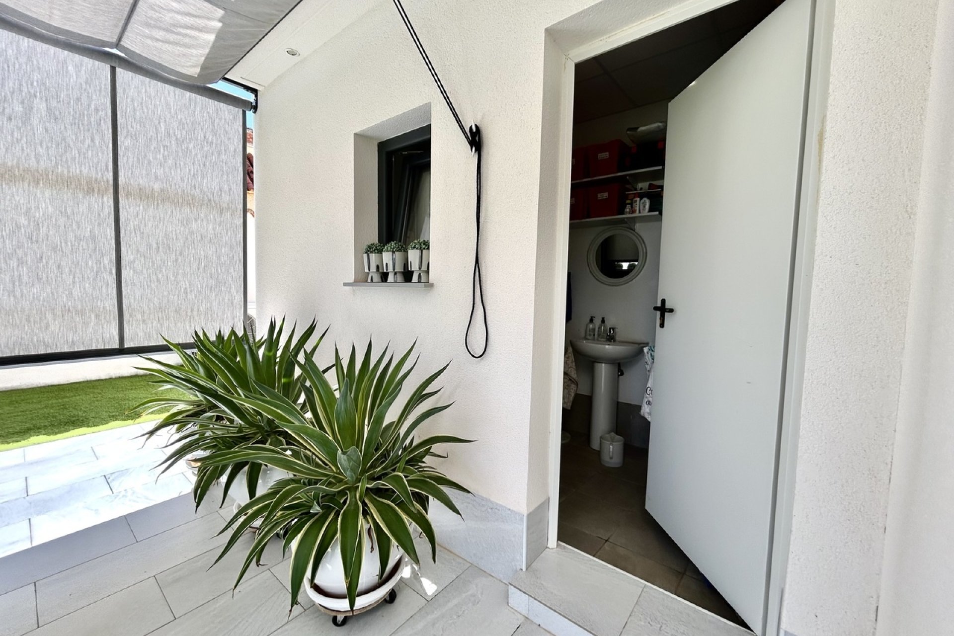 Herverkoop - Villa - La Manga del Mar Menor - LOS URRUTIAS