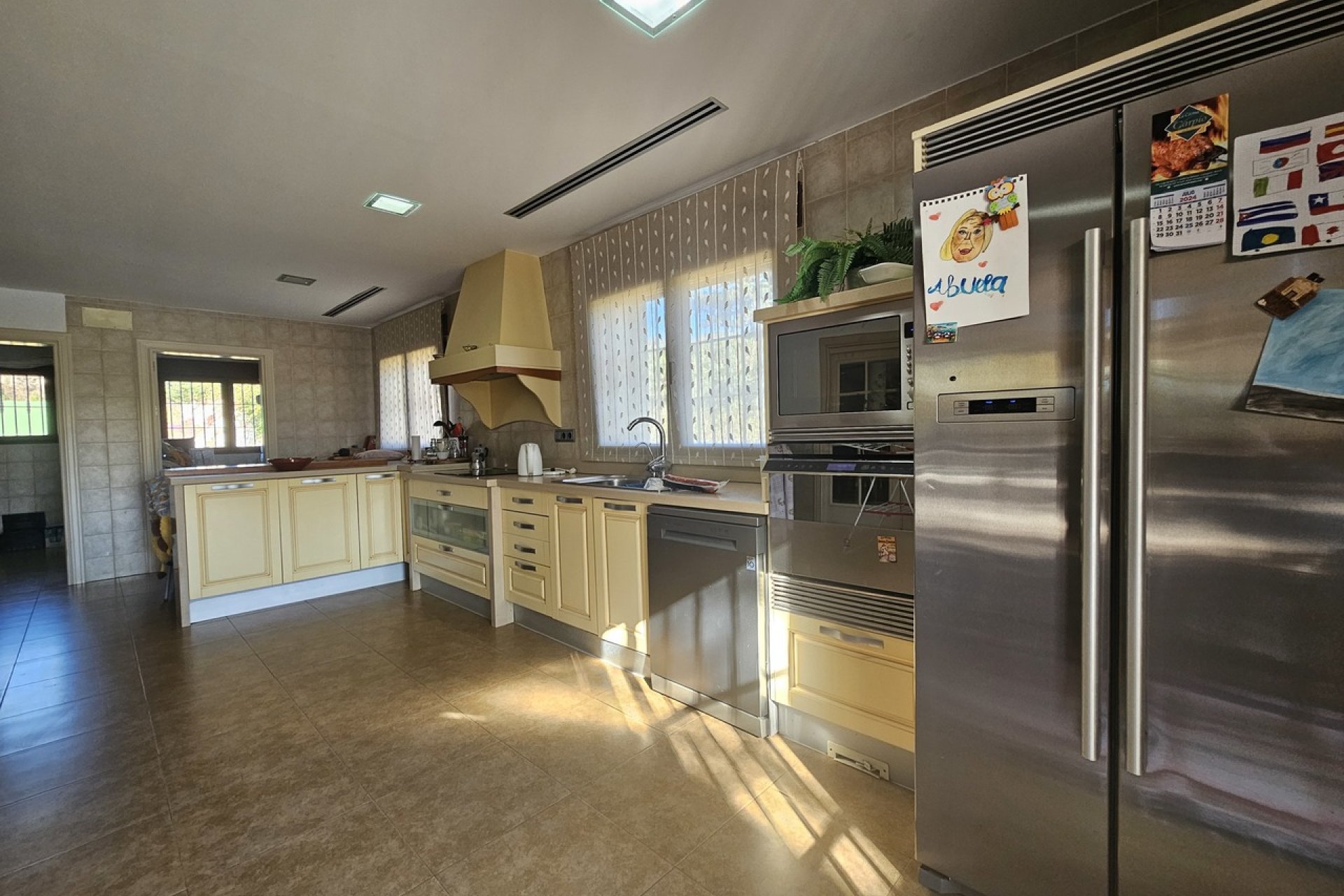 Herverkoop - Villa - La Manga del Mar Menor