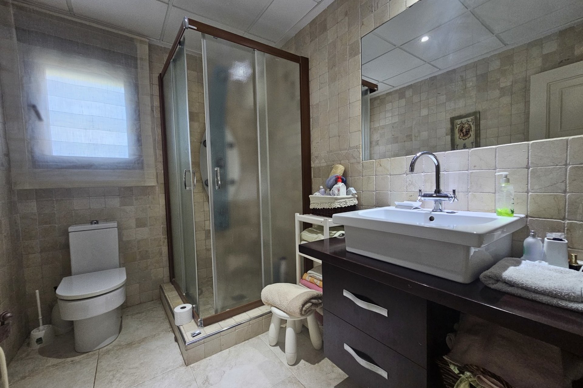 Herverkoop - Villa - La Manga del Mar Menor