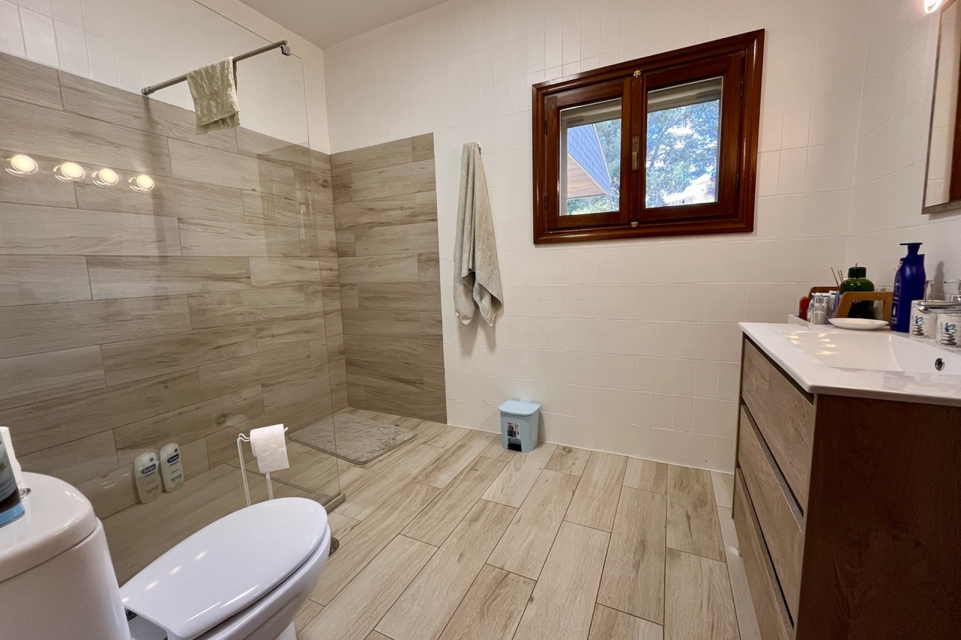 Herverkoop - Villa - La Nucía