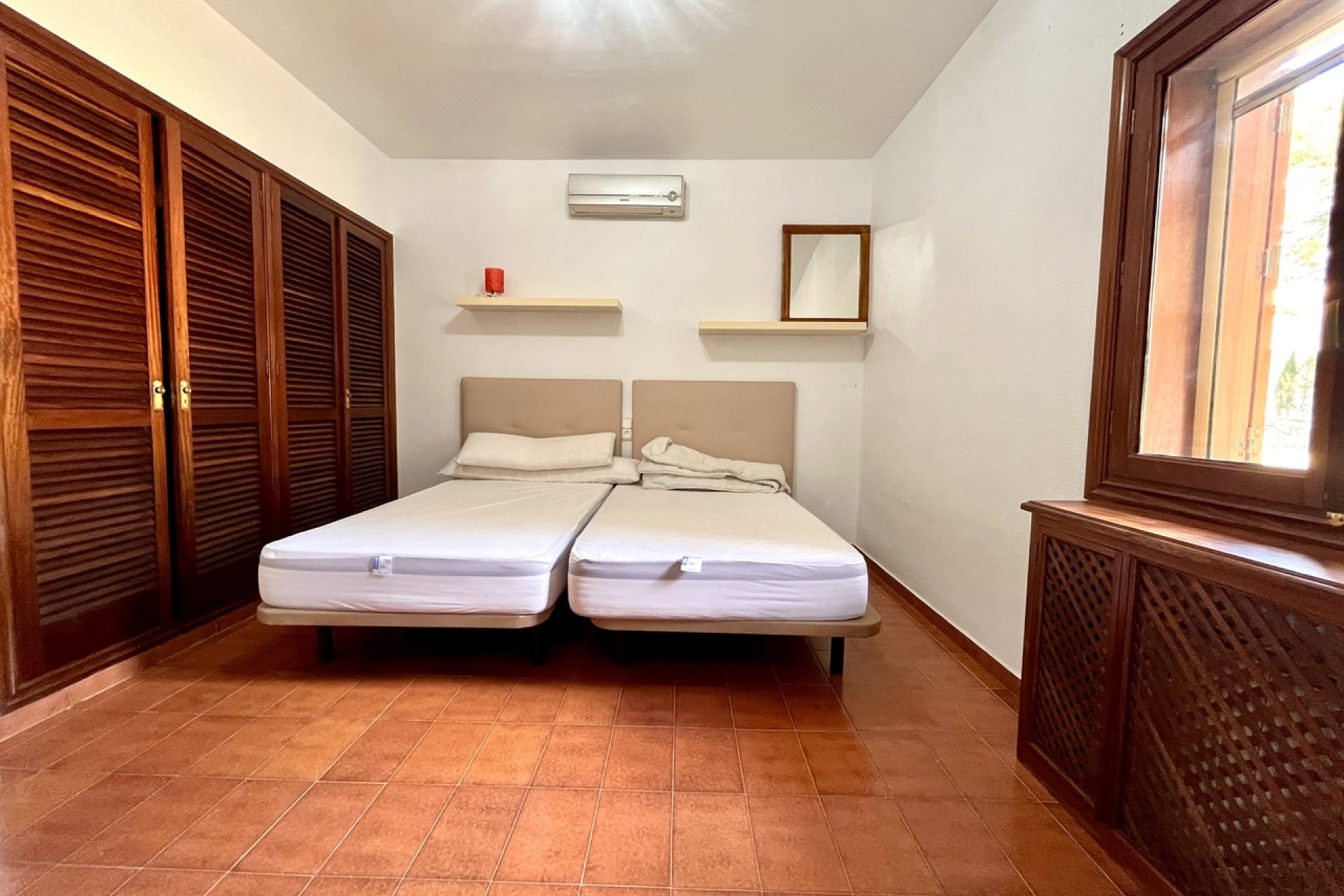 Herverkoop - Villa - La Nucía