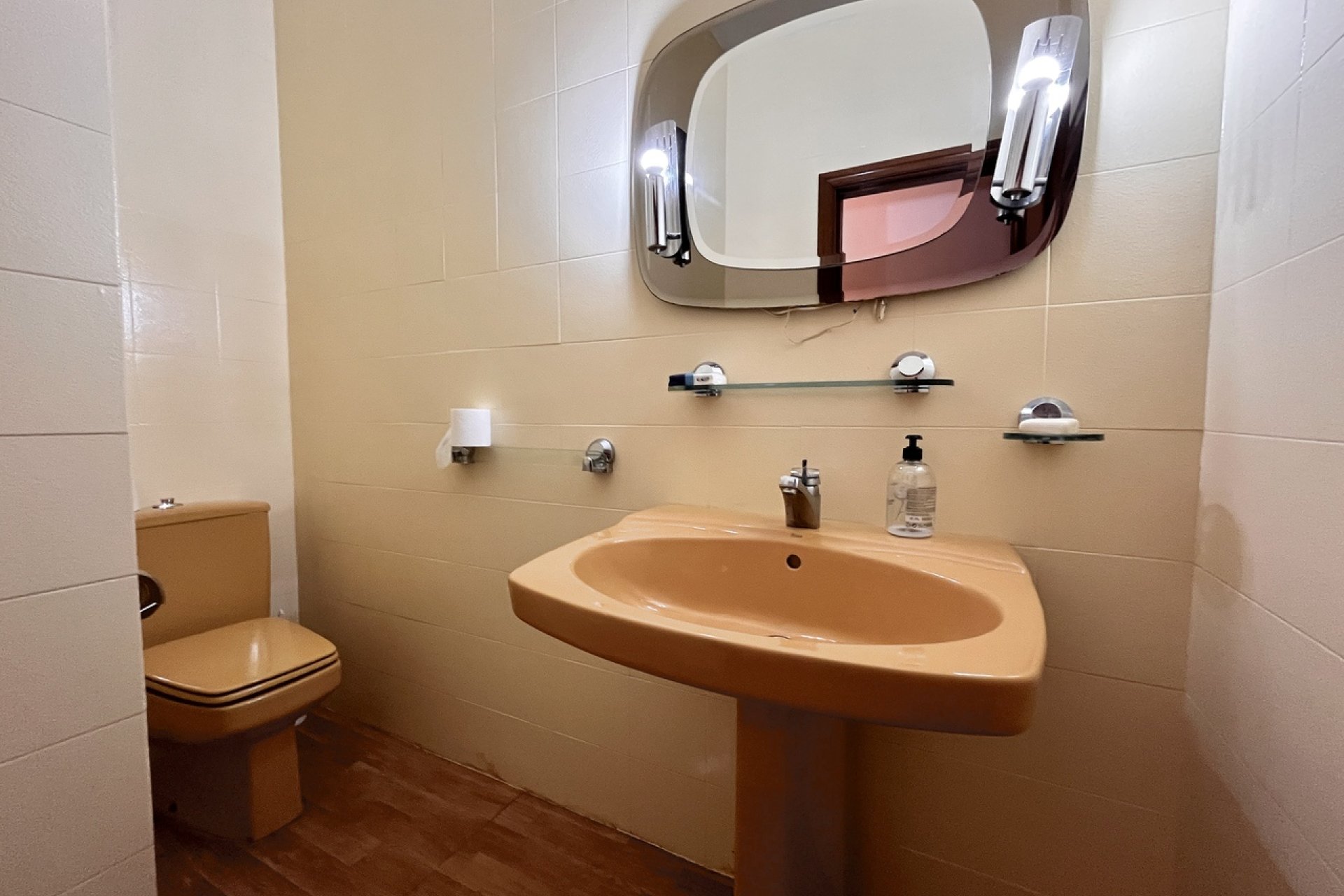 Herverkoop - Villa - La Nucía