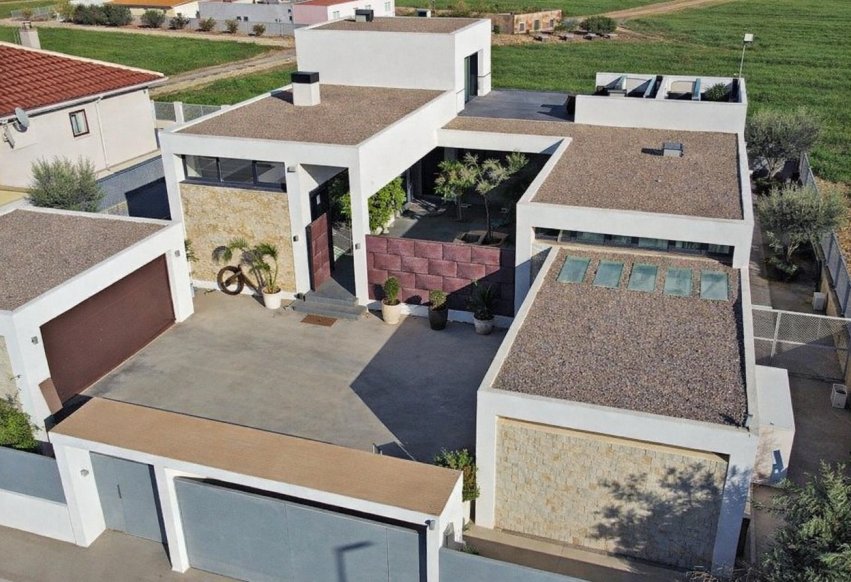 Herverkoop - Villa - Los Alcázares