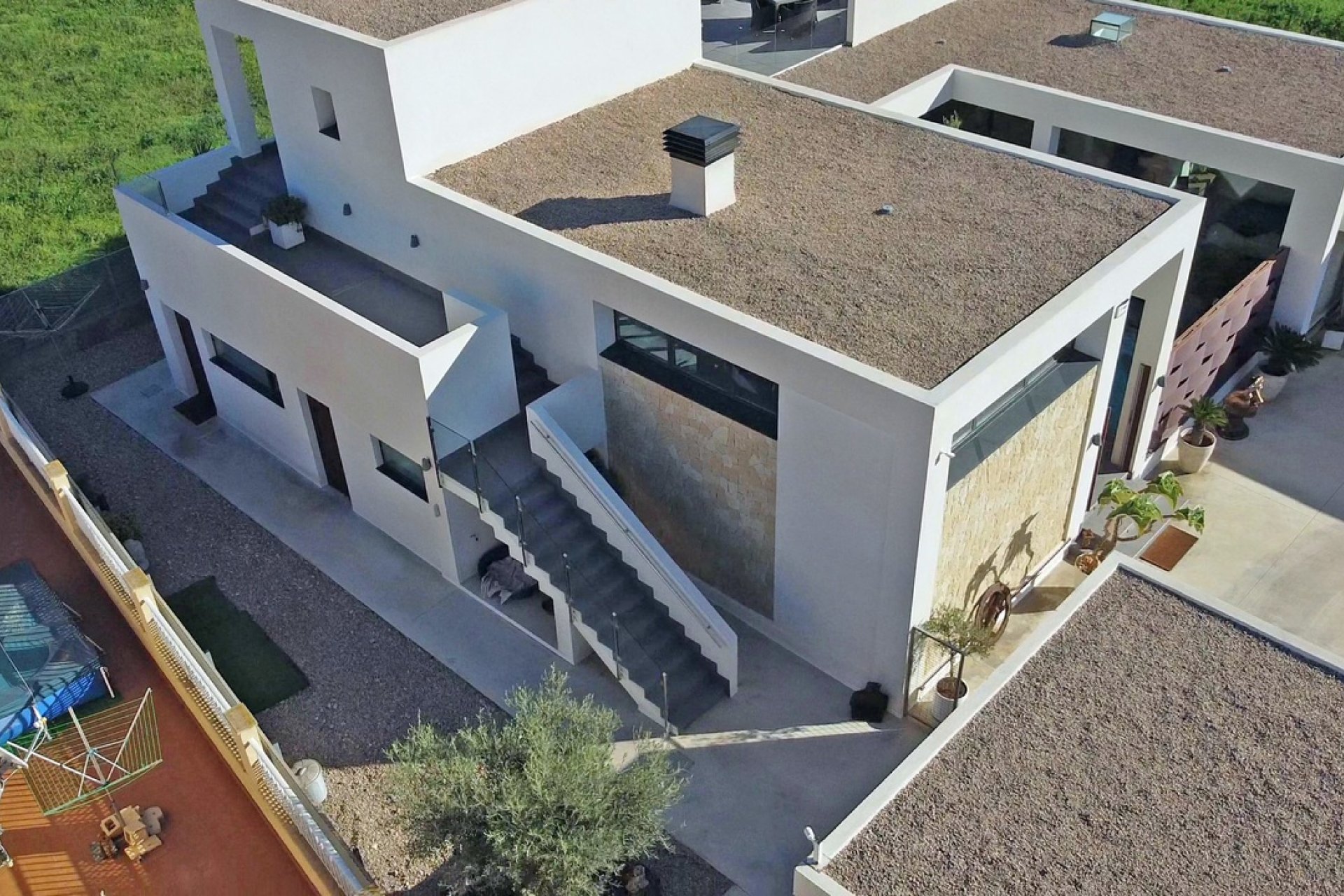 Herverkoop - Villa - Los Alcázares