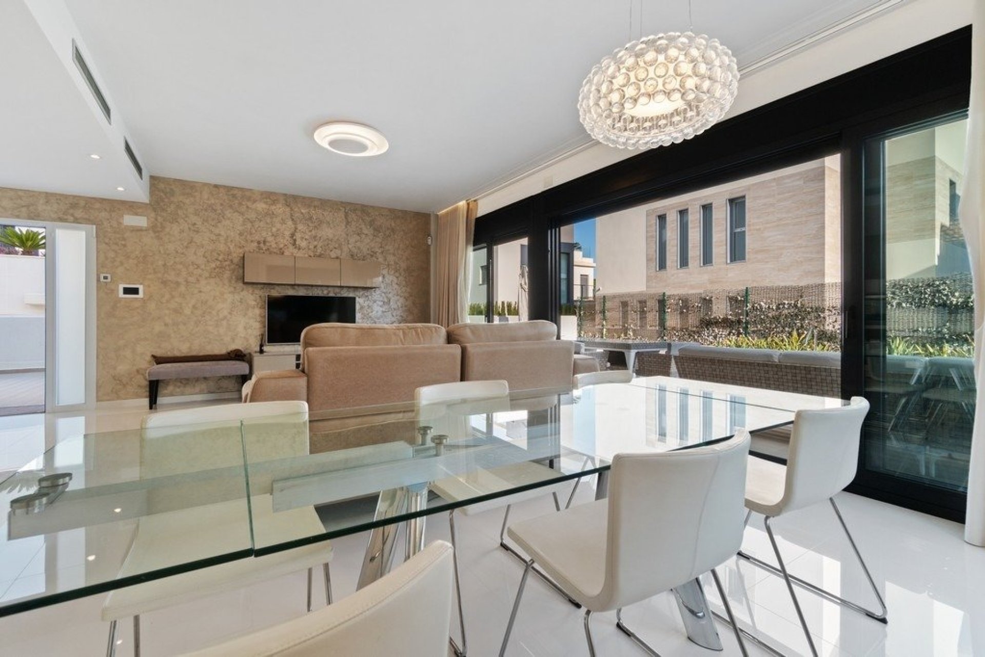 Herverkoop - Villa - Orihuela Costa - Aguamarina